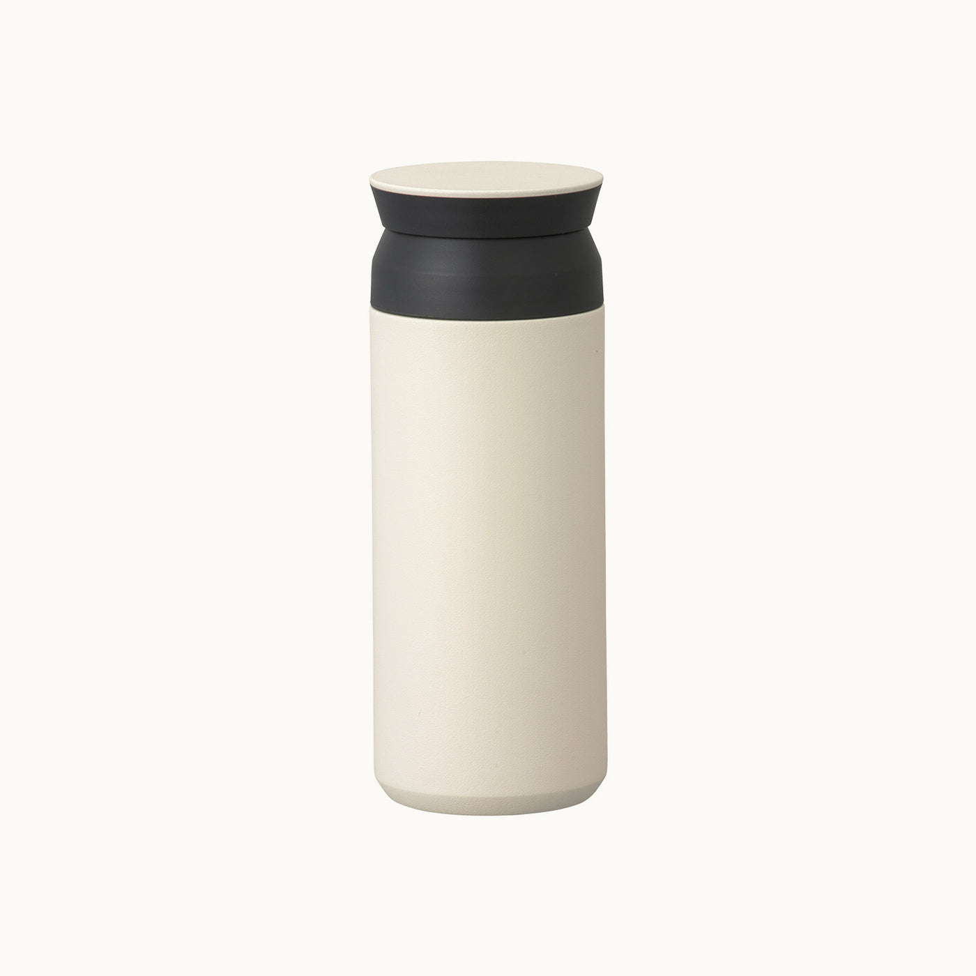 Travel Tumbler Weiß | 350 oder 500ml von Kinto