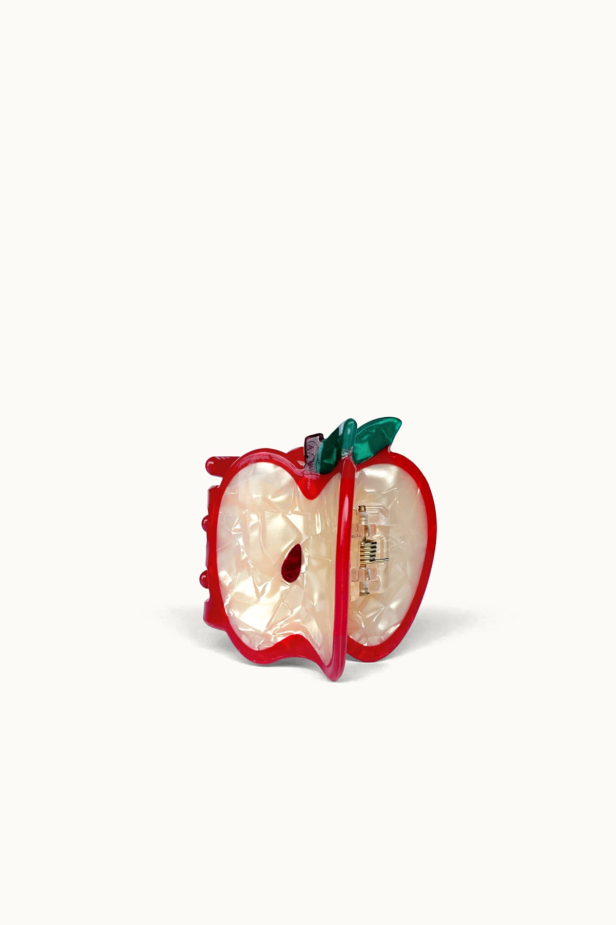 Haarklammer Apfel | Hair Claw