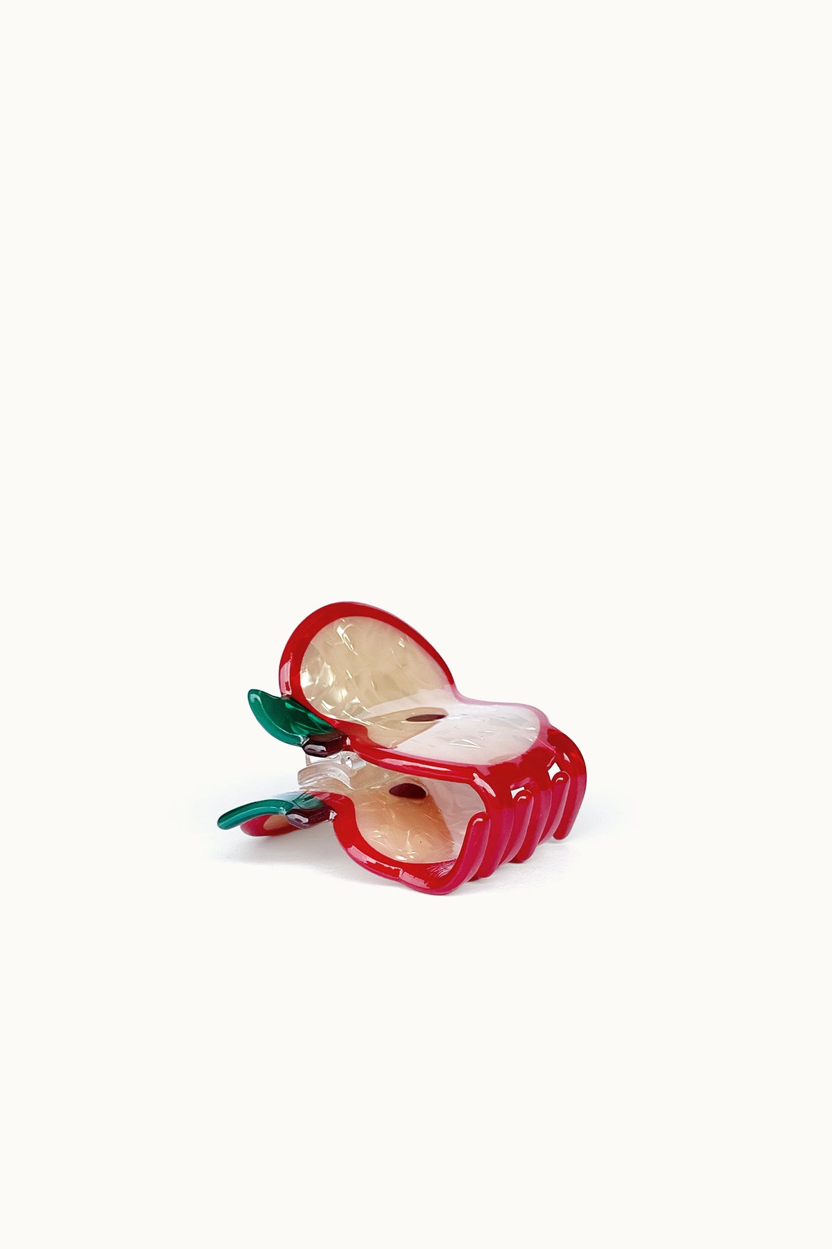 Haarklammer Apfel | Hair Claw