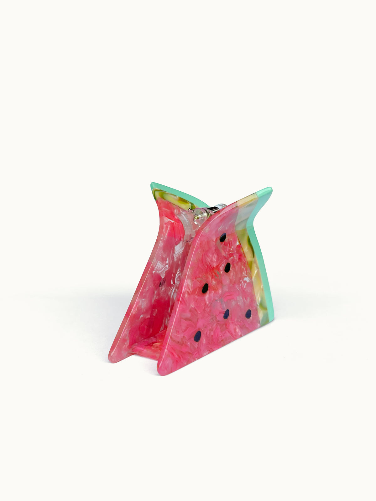 Haarklammer Wassermelone | Hair Claw
