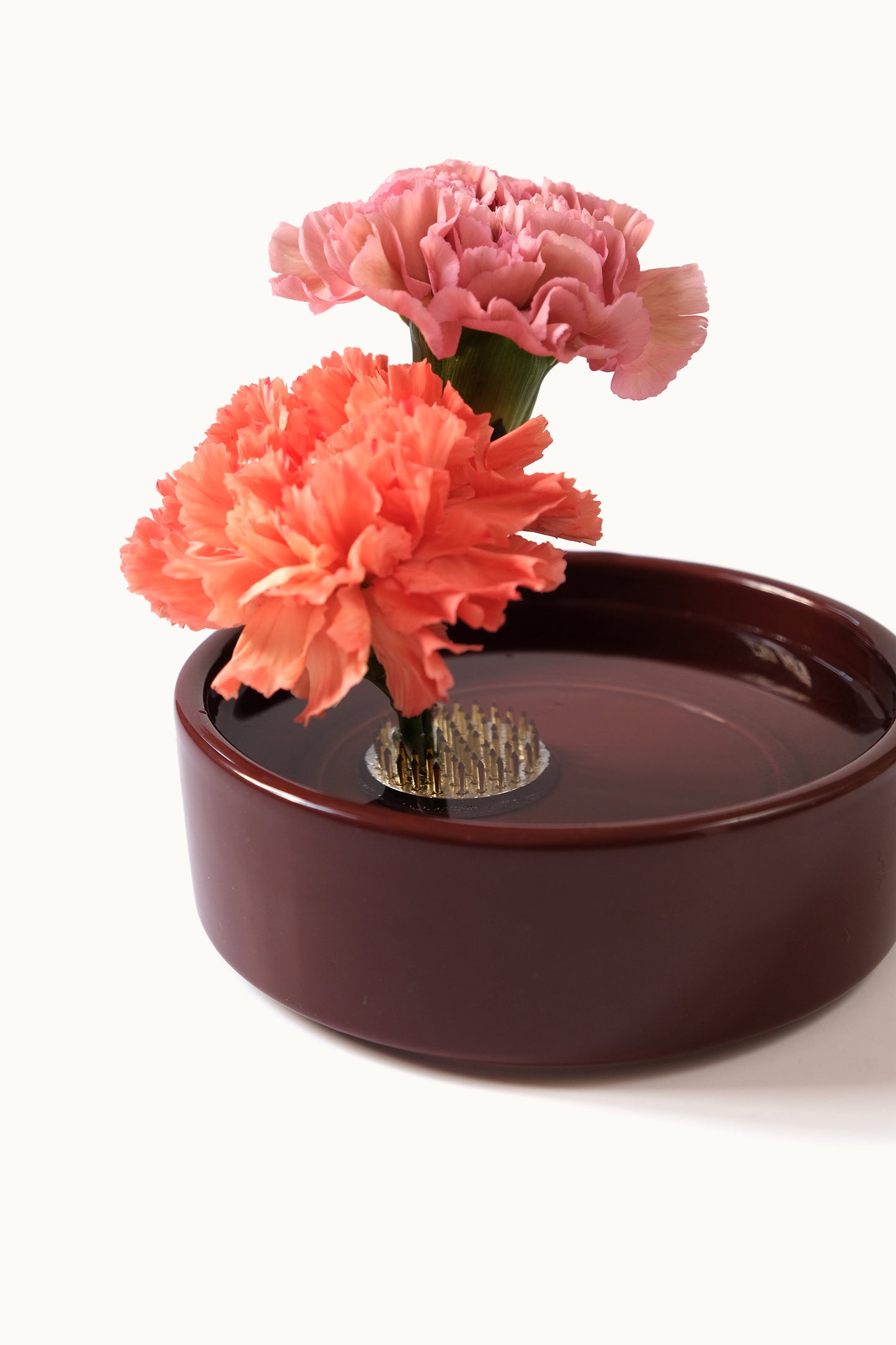 Ikebana Kenzan S aus Japan