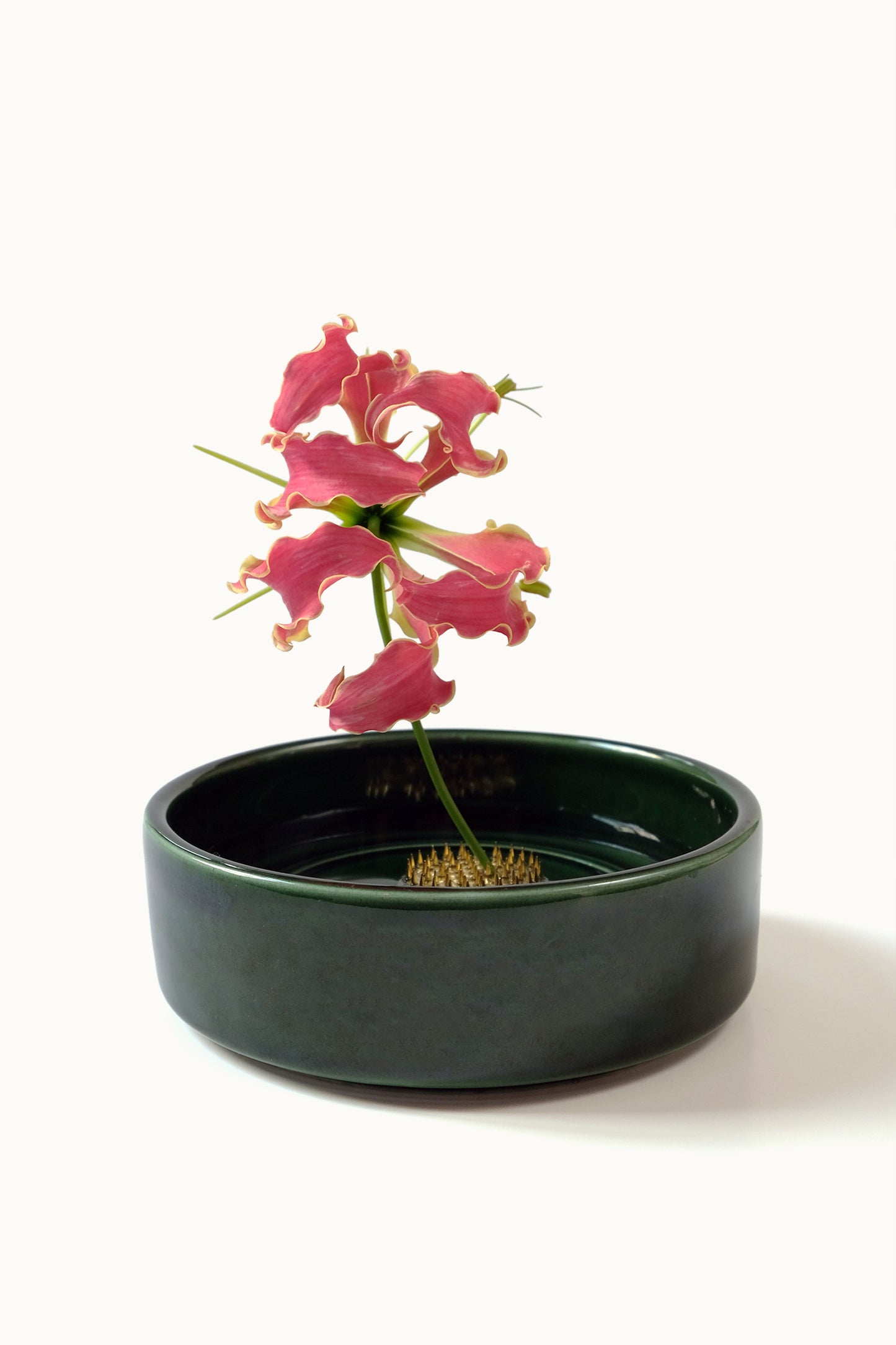 Ikebana Kenzan S aus Japan