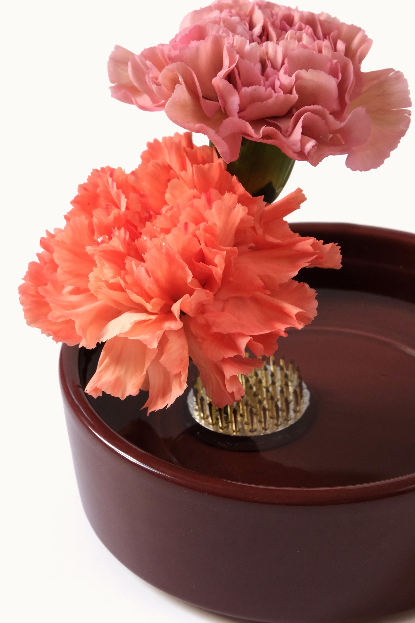 Ikebana Kenzan S aus Japan