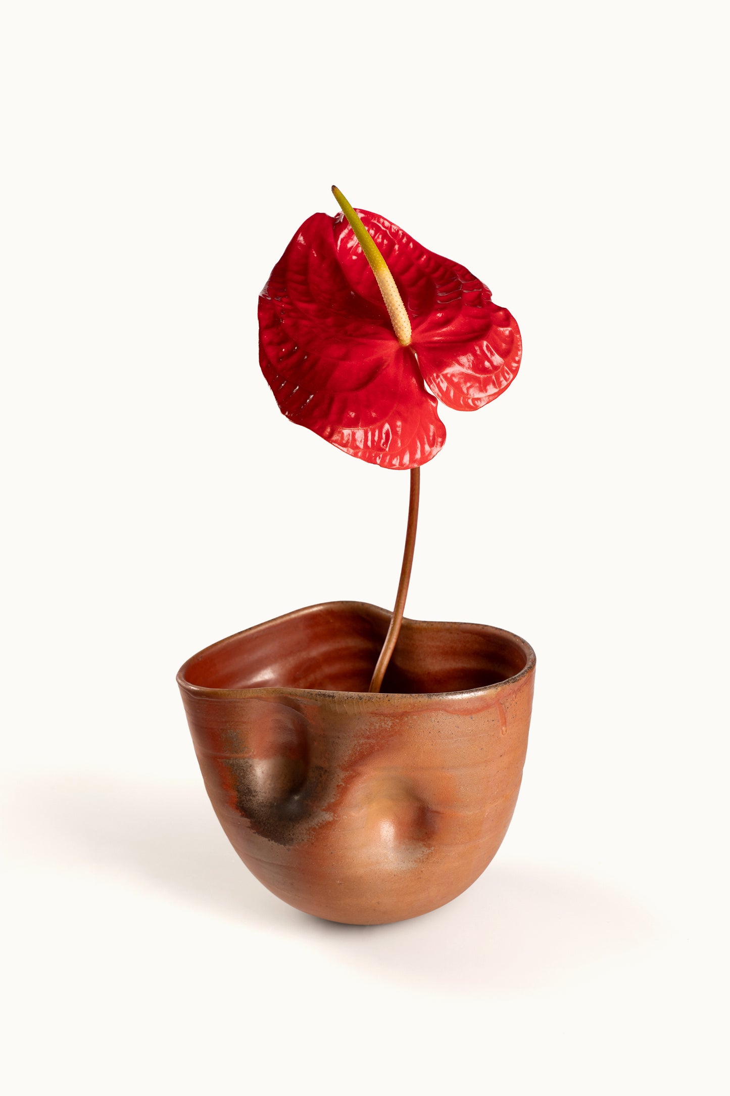 Ikebana Kenzan M aus Japan
