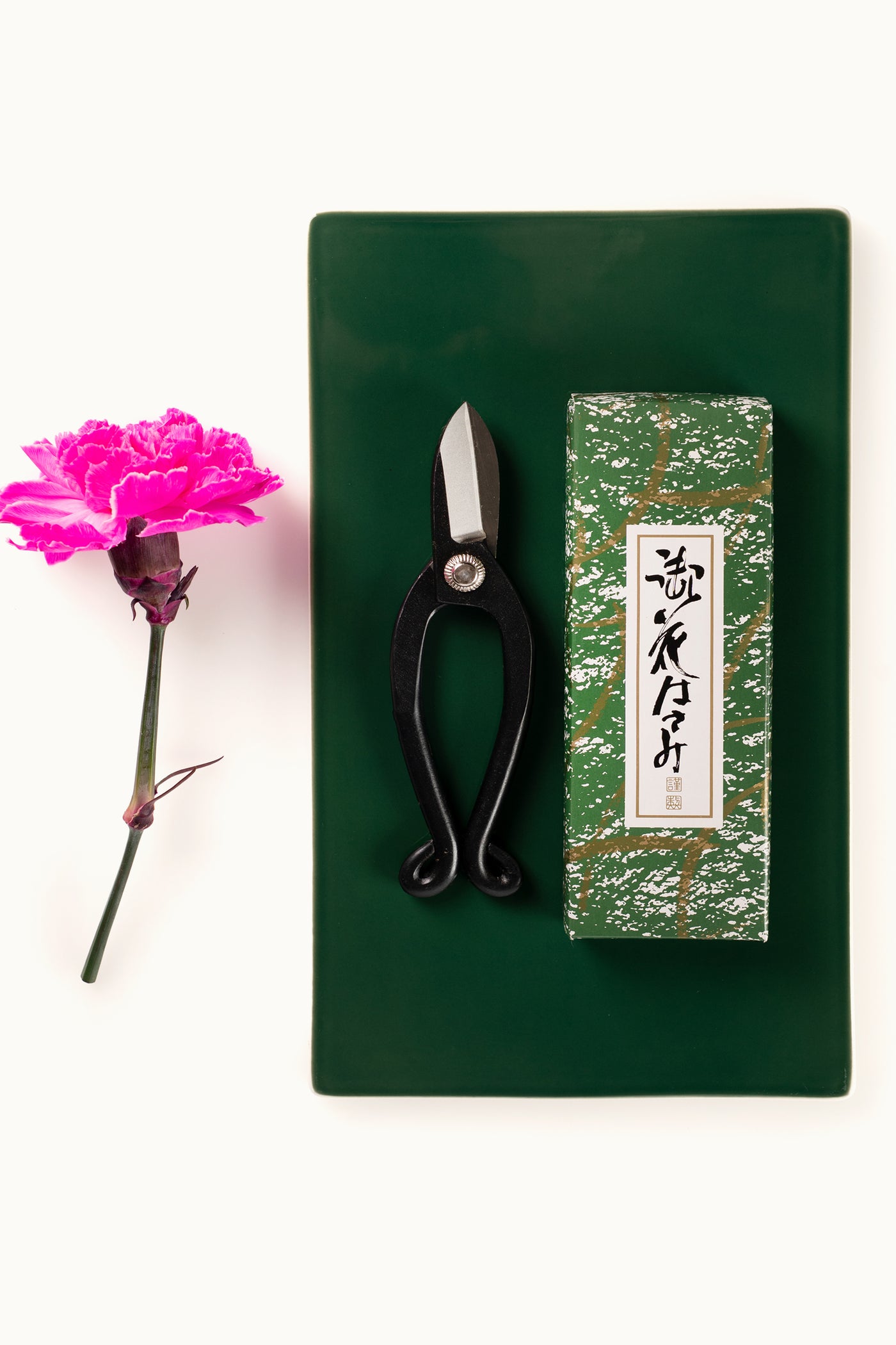 Ikebana Schere aus Japan