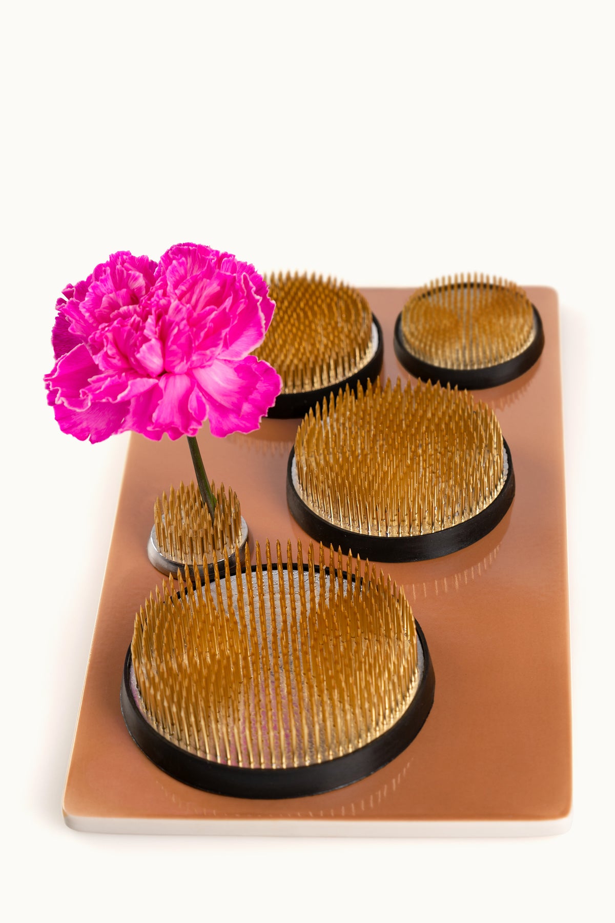 Ikebana Kenzan S aus Japan