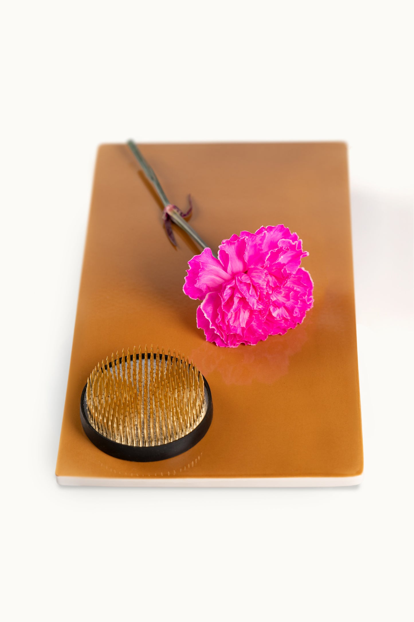 Ikebana Kenzan M aus Japan