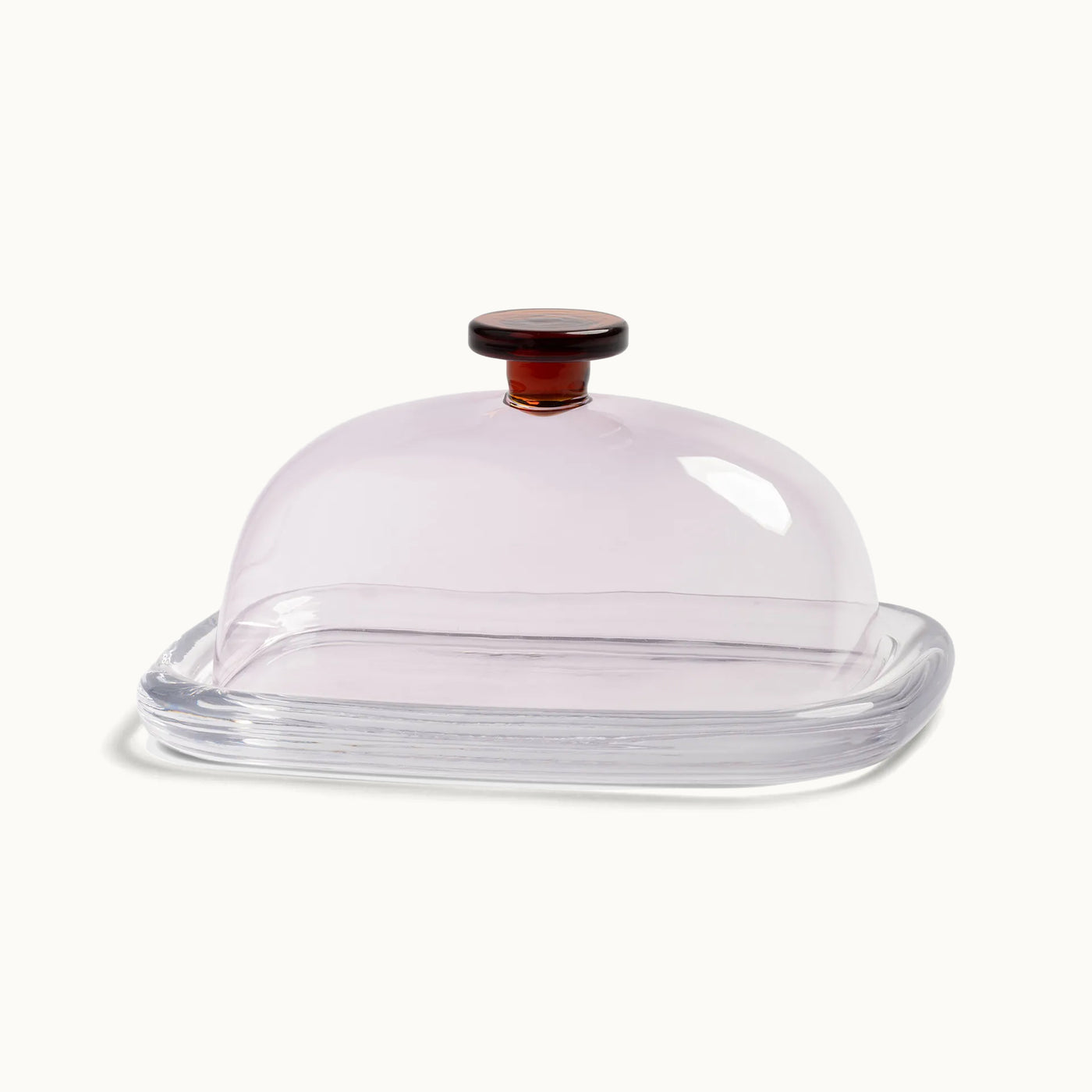 Cantine Butterdose | Pink von &klevering