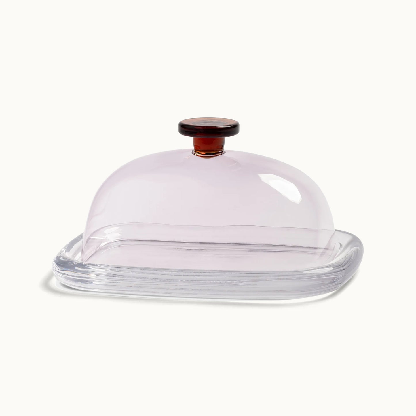 Cantine Butterdose | Pink von &klevering
