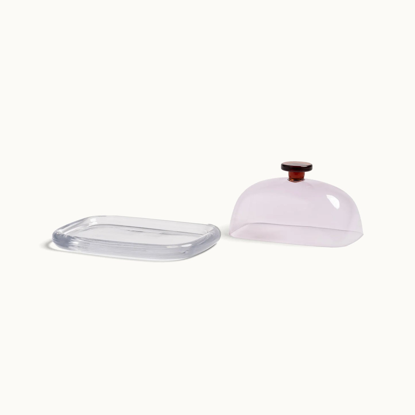 Cantine Butterdose | Pink von &klevering