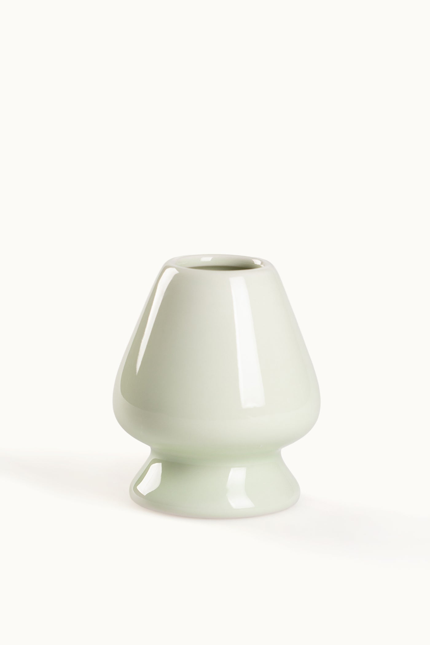 Matcha Besenhalter Mint