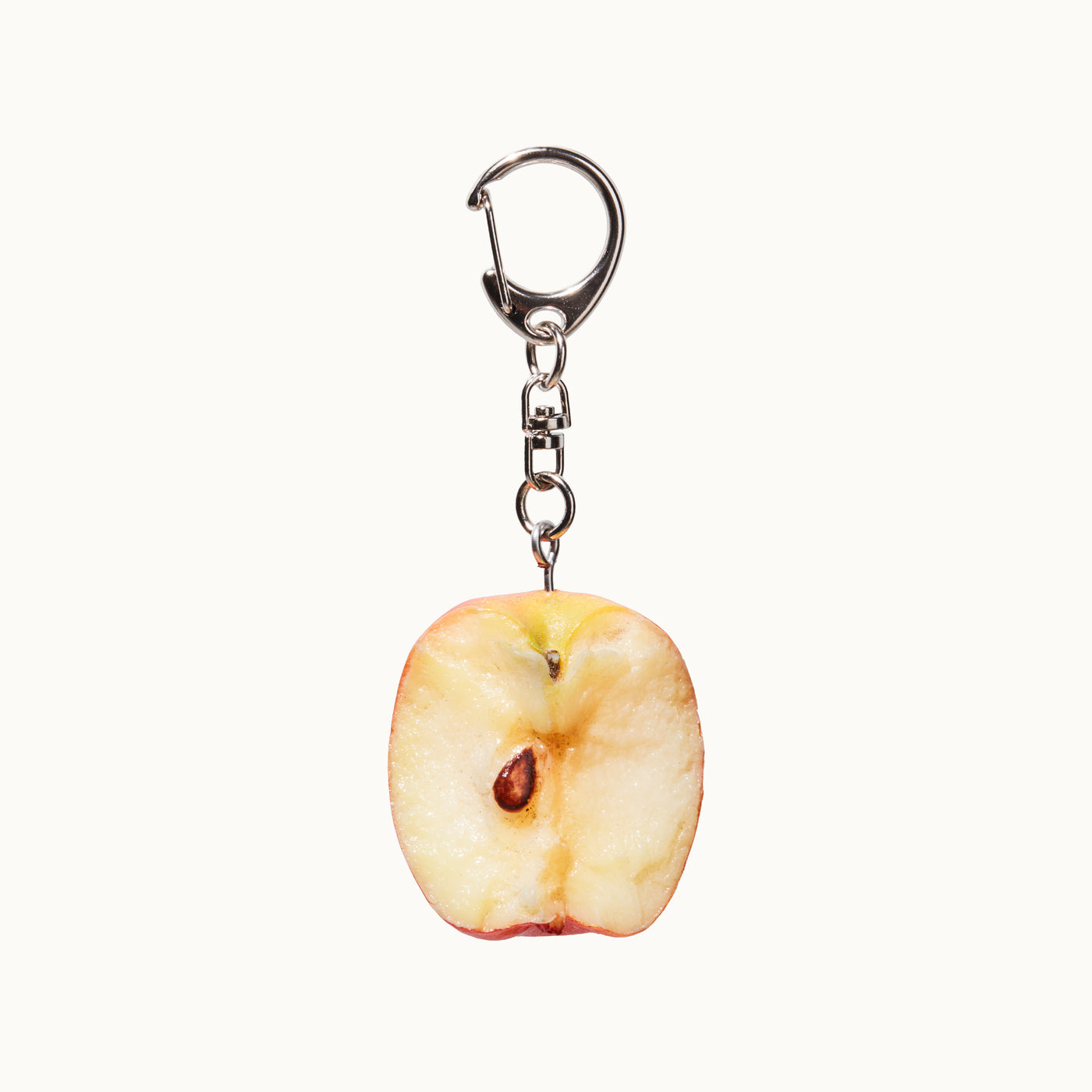 Schlüsselanhänger Aki Apple von oishy