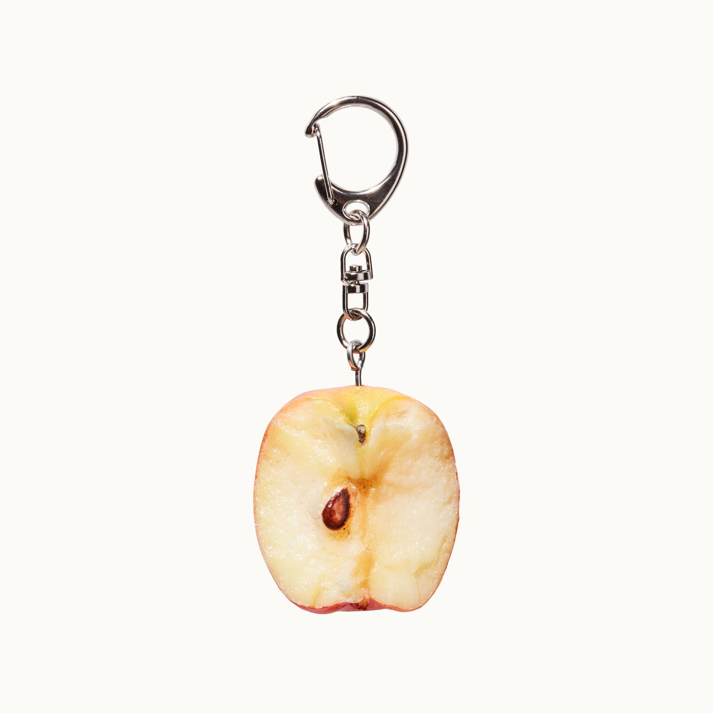 Schlüsselanhänger Aki Apple von oishy