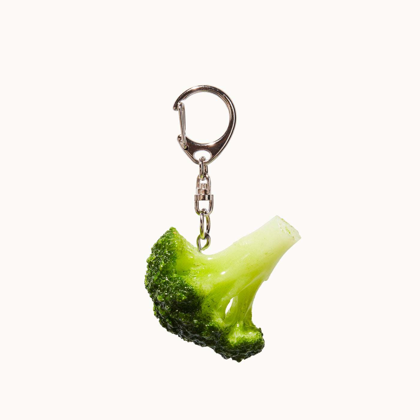 Schlüsselanhänger Bolle Broccoli von oishy