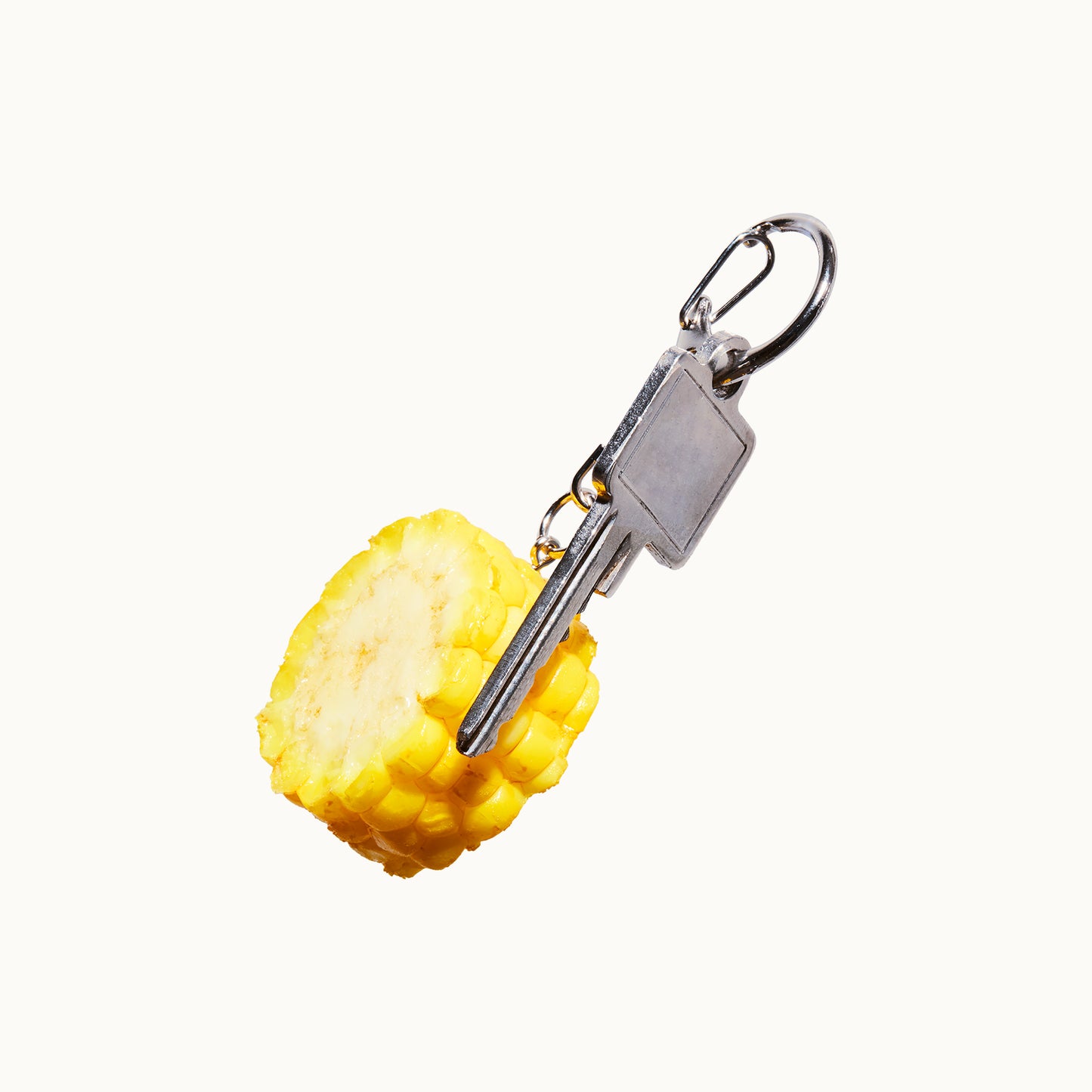 Schlüsselanhänger Connie Corn von oishy