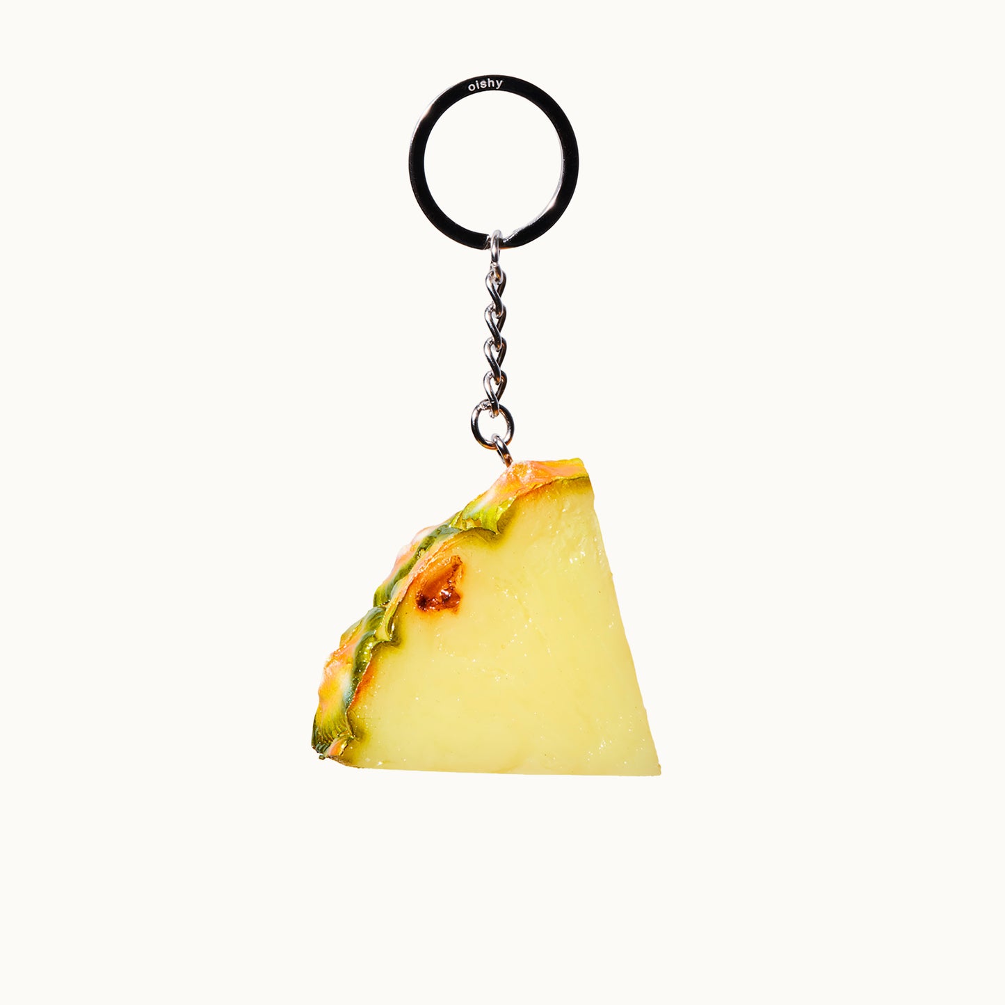 Schlüsselanhänger Pina Pineapple von oishy