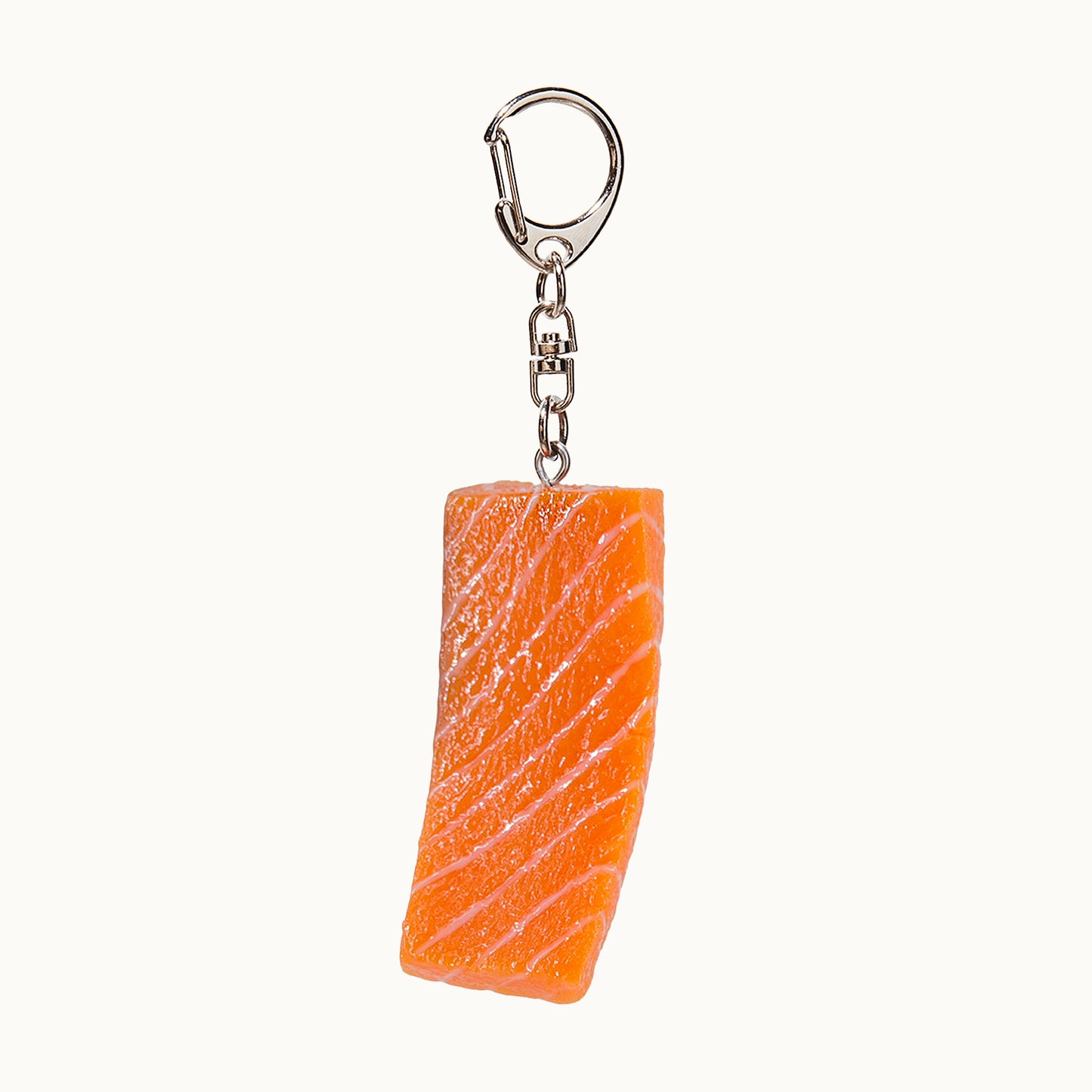 Schlüsselanhänger Sam Salmon von oishy