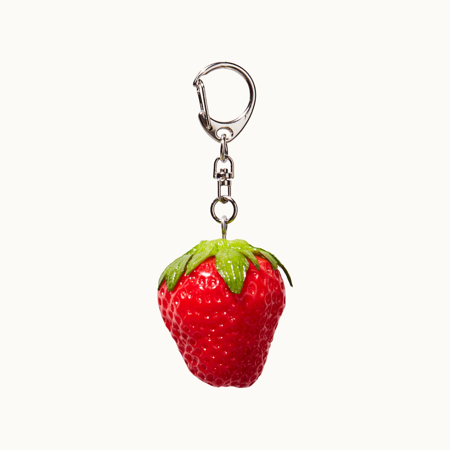 Schlüsselanhänger Susi Strawberry von oishy
