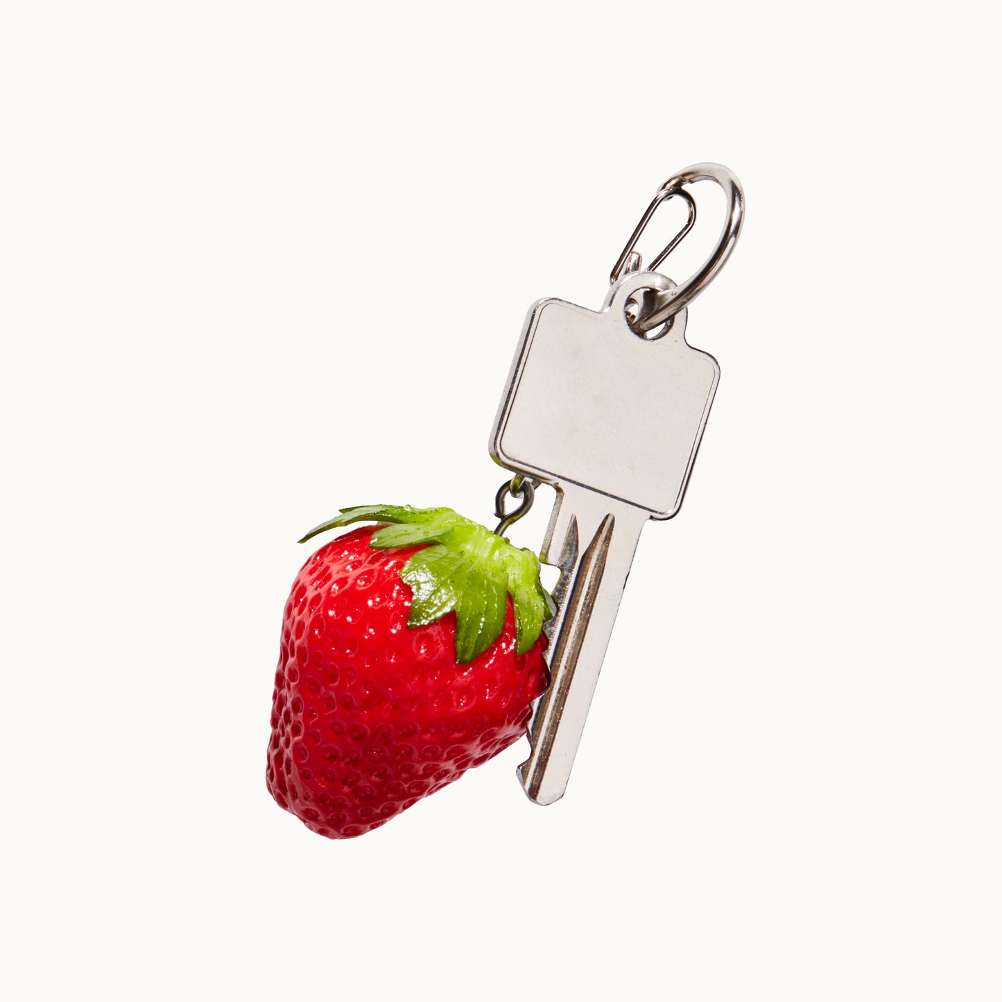 Schlüsselanhänger Susi Strawberry von oishy