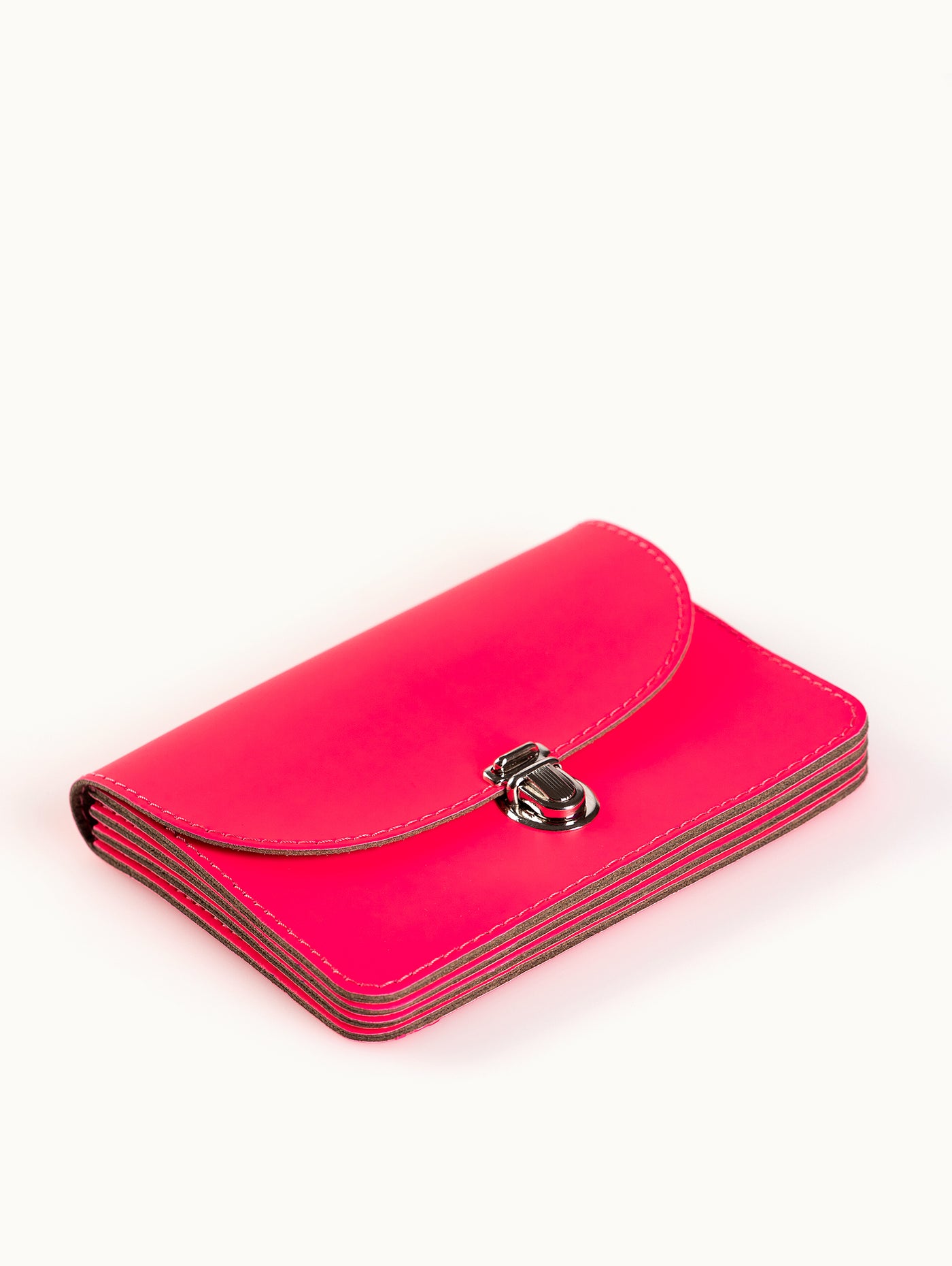 Geldbörse BORSA L | Pink von Papoutsi!