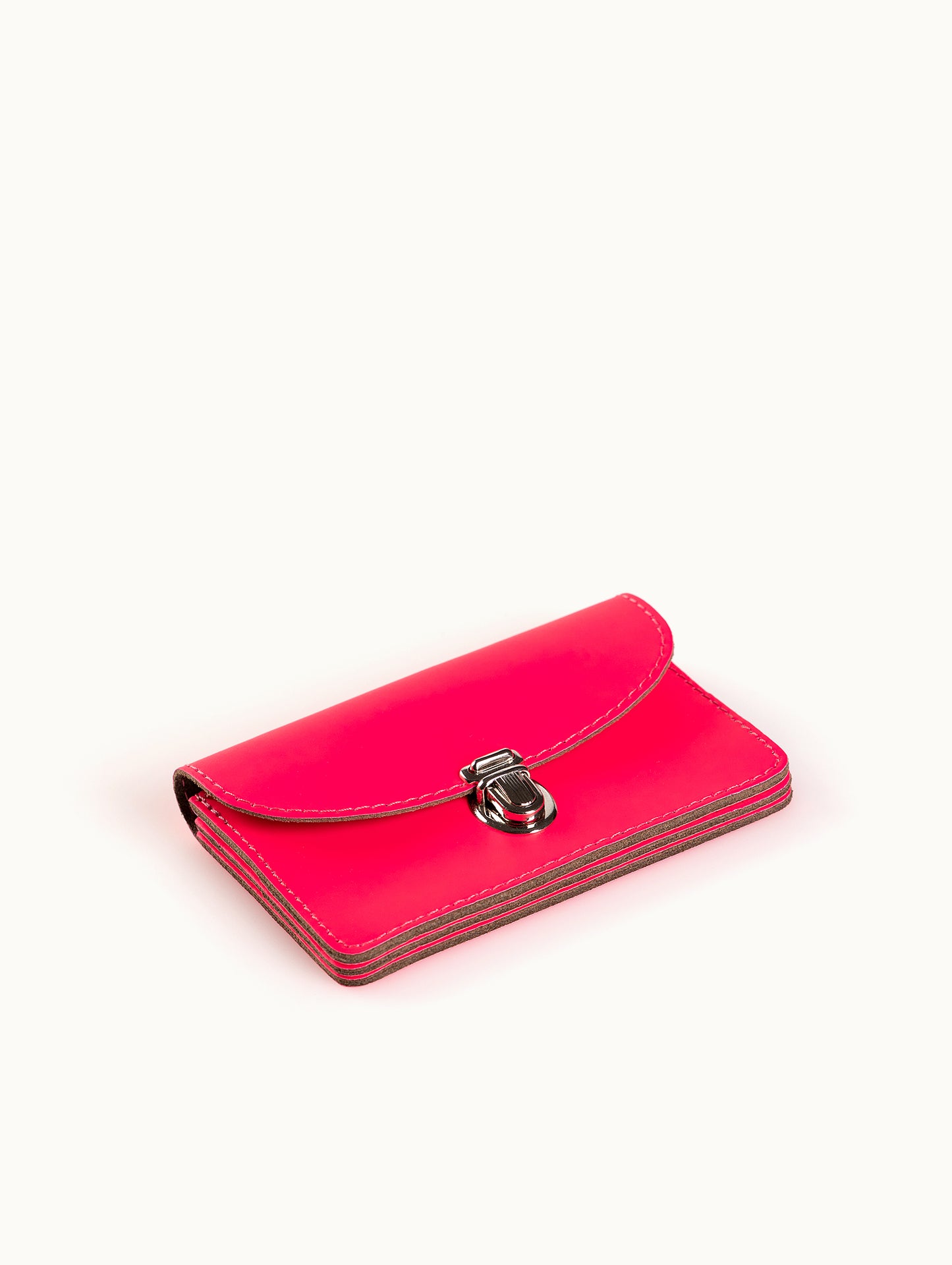 Geldbörse BORSA M | Pink von Papoutsi!