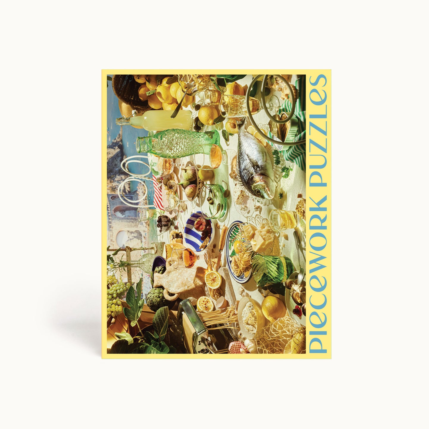 La Dolce Vita | Piecework Puzzle | 1000 Teile