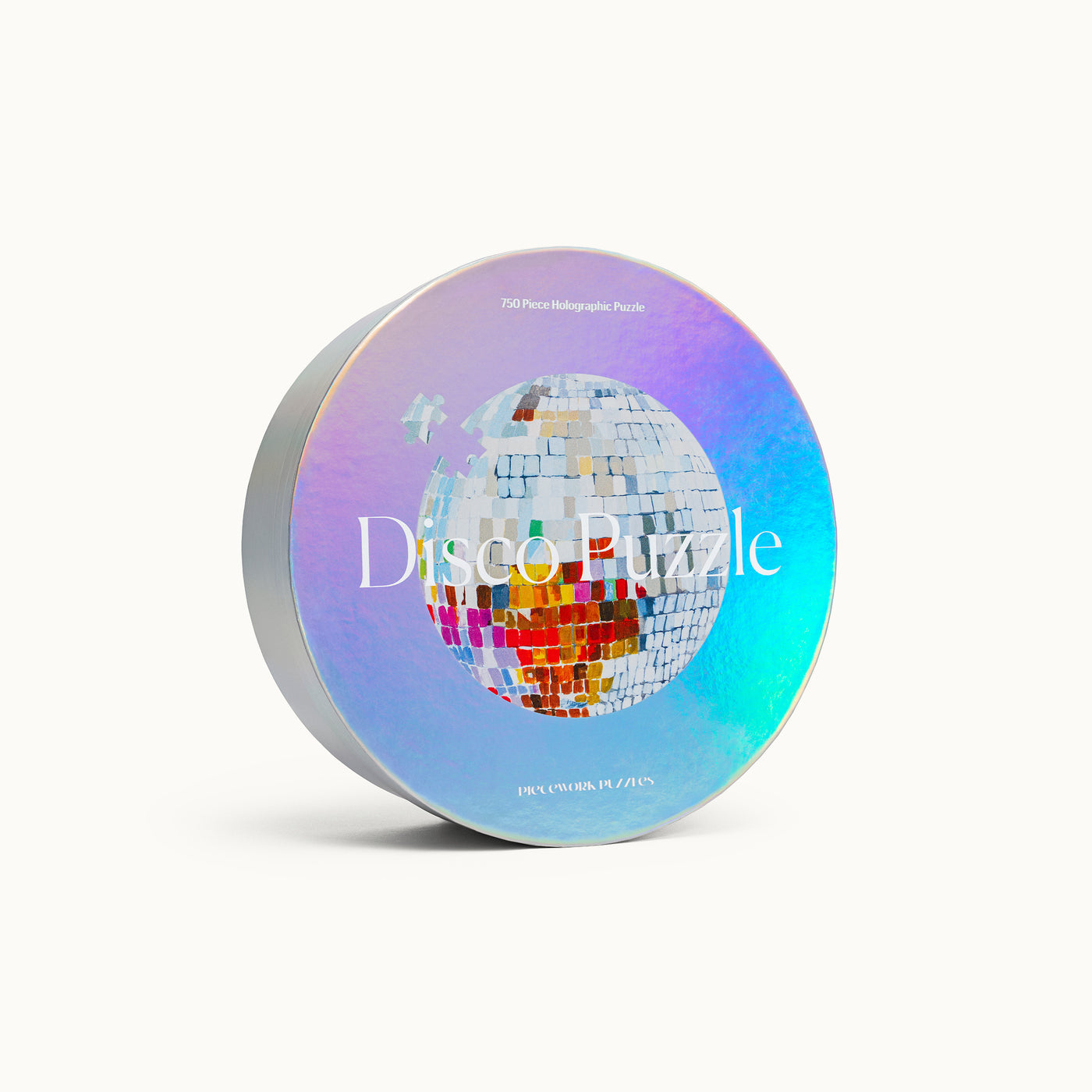 Disco | Piecework Puzzle | 750 Teile