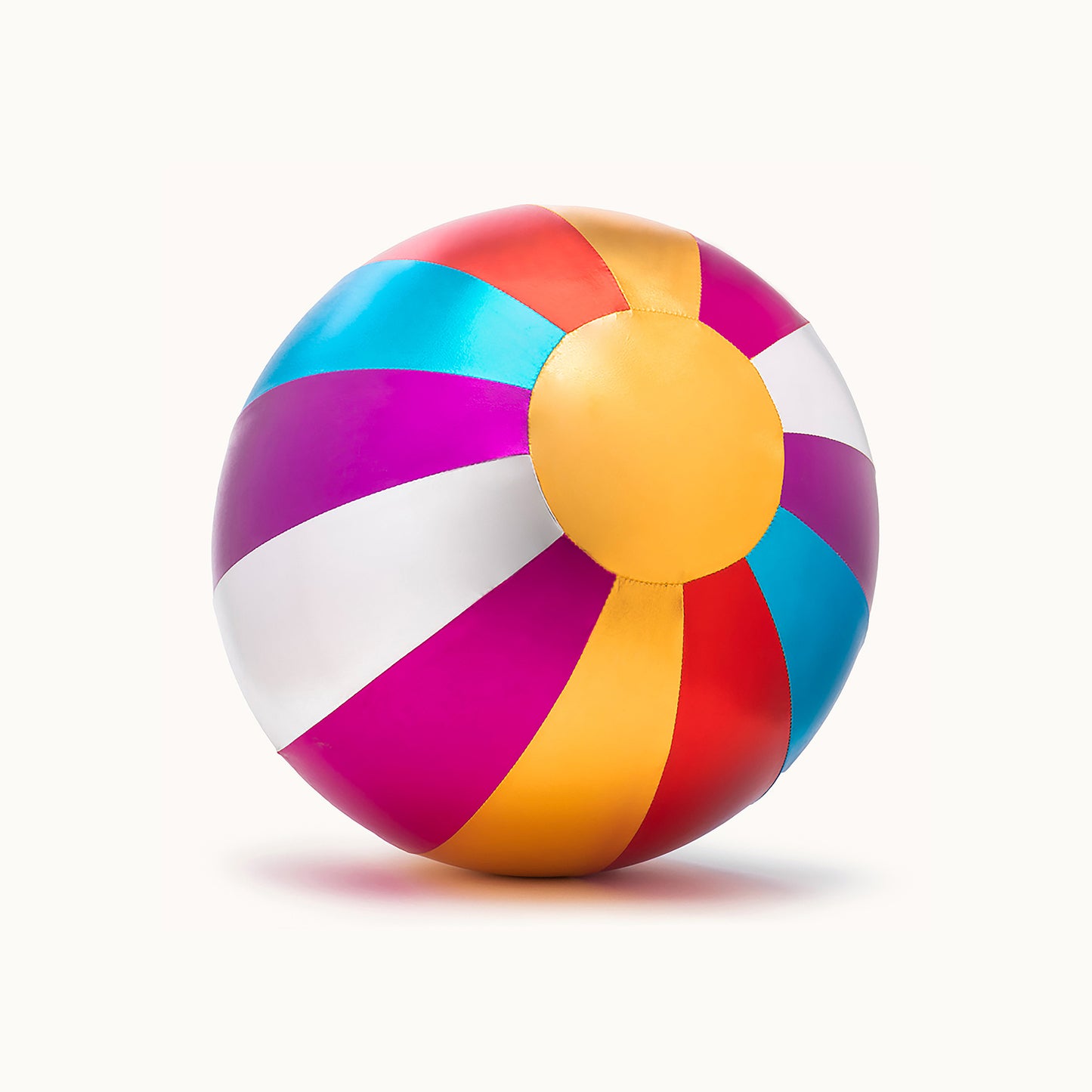 Stoffball Zirkus | Ø 40 cm von Ratatam