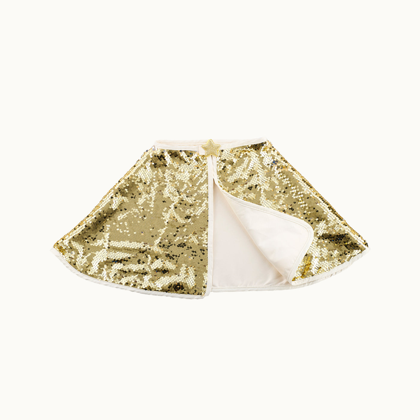 Cape Gold | Pailletten von Rockahula