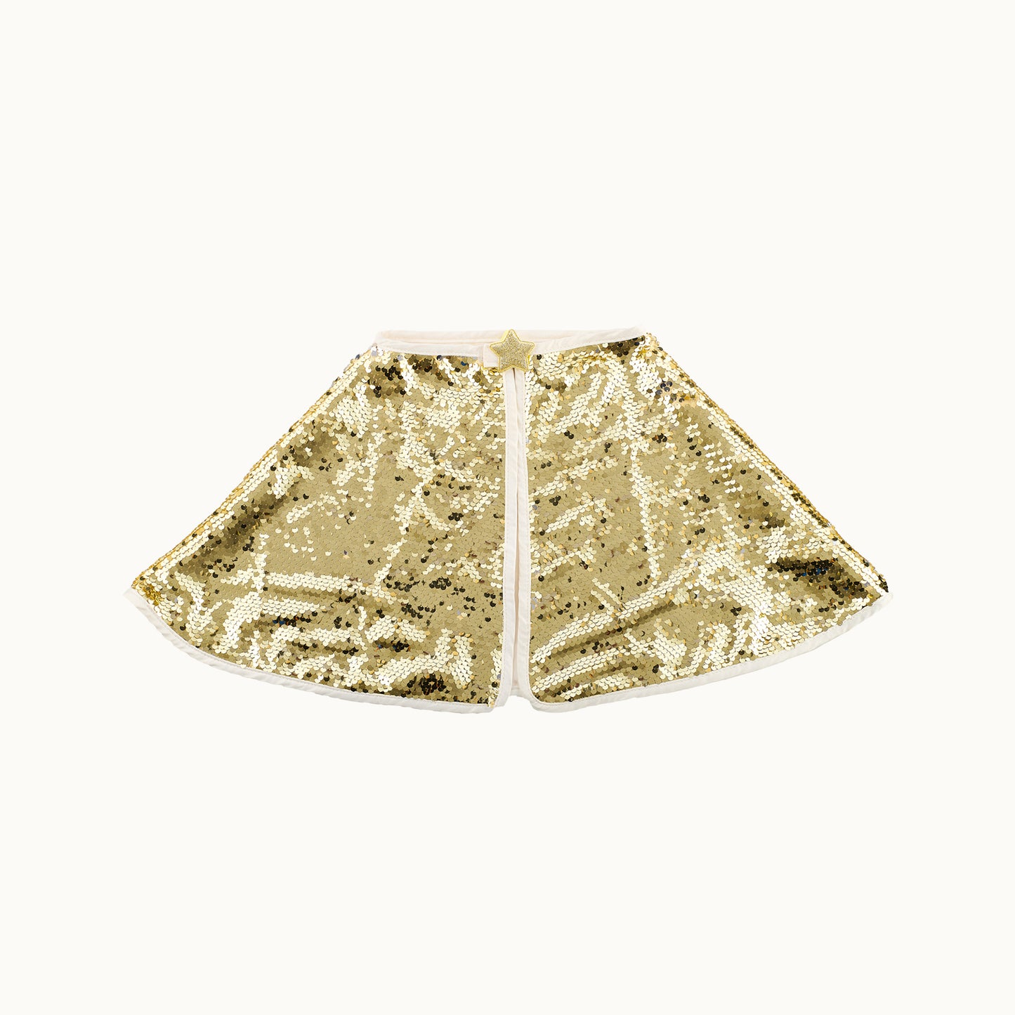 Cape Gold | Pailletten von Rockahula