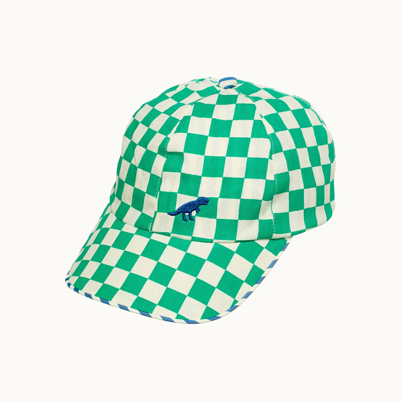 Basecap | Dinosaur Check von Rockahula