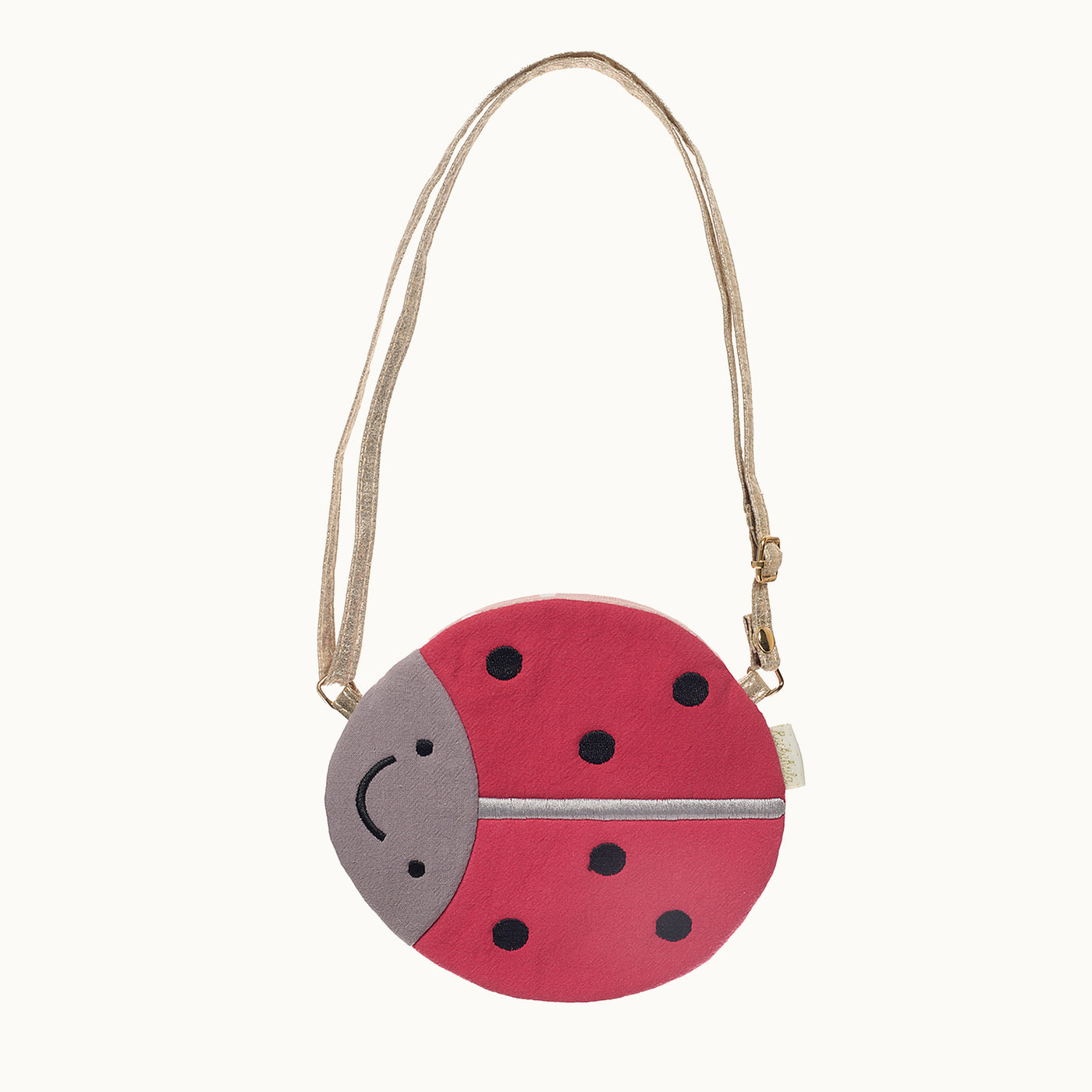 Handtasche "Lily Ladybird" Marienkäfer von Rockahula