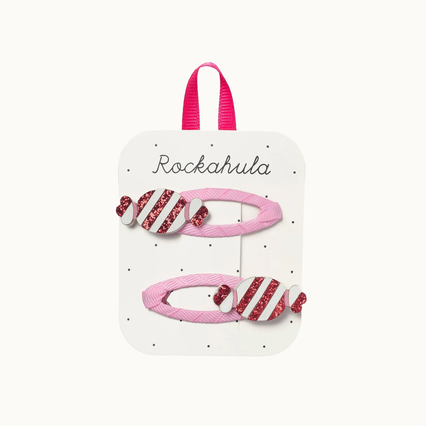 Haarspangen Sweetie 2er-Set von Rockahula