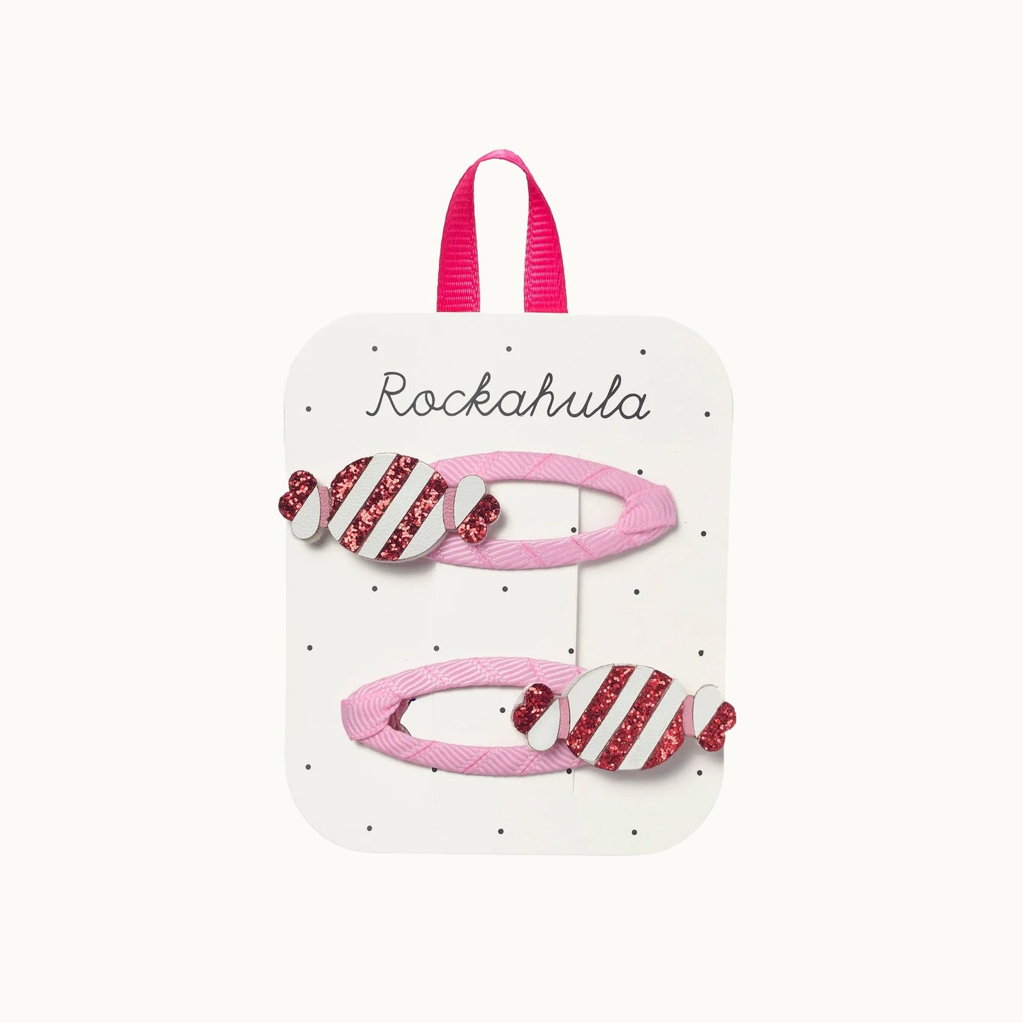 Haarspangen Sweetie 2er-Set von Rockahula