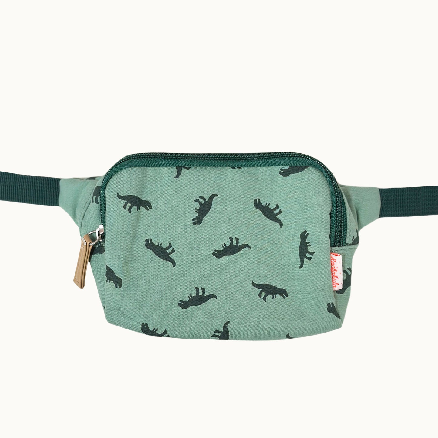 Bauchtasche Dino von Rockahula