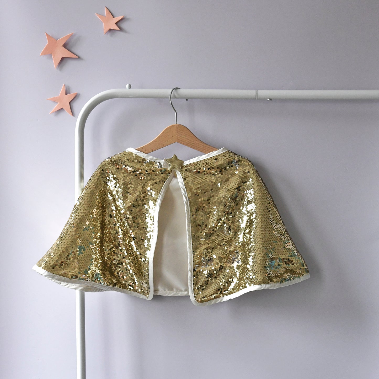 Cape Gold | Pailletten von Rockahula
