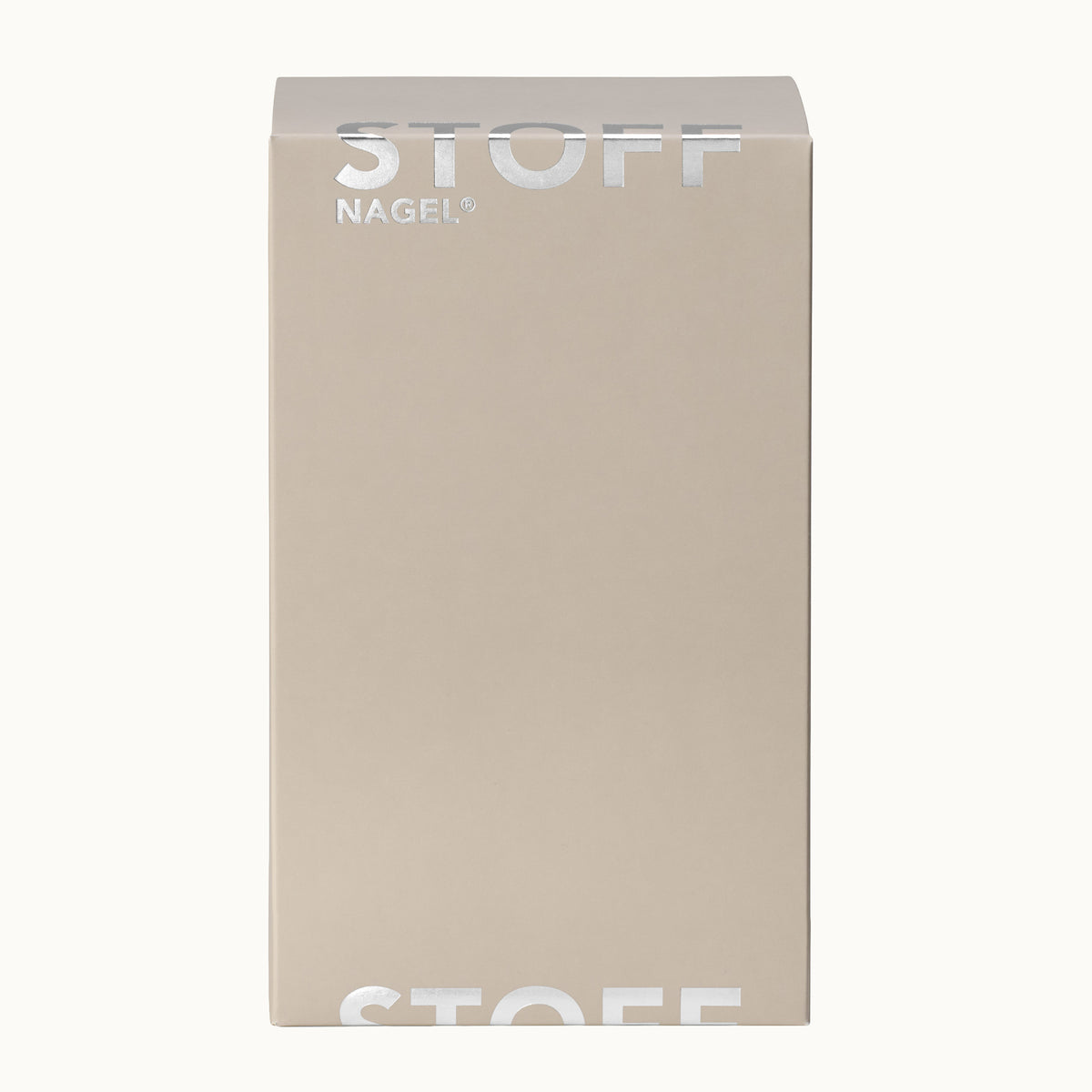 Kerzenhalter Chrom | 3er-Set von STOFF Nagel