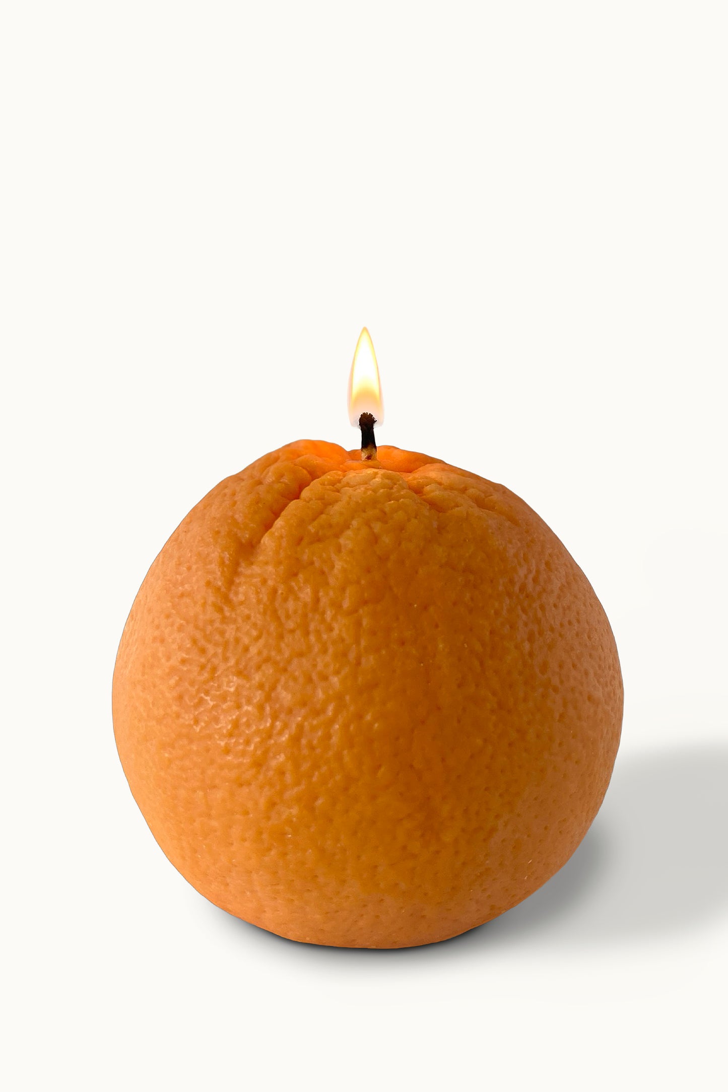 Duftkerze Orange von Scandles