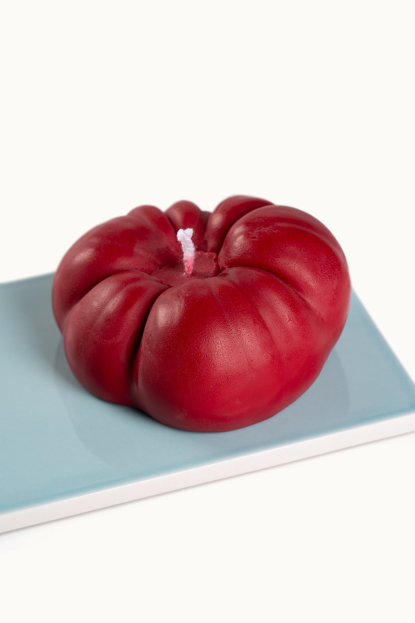 Duftkerze Tomate von Scandles