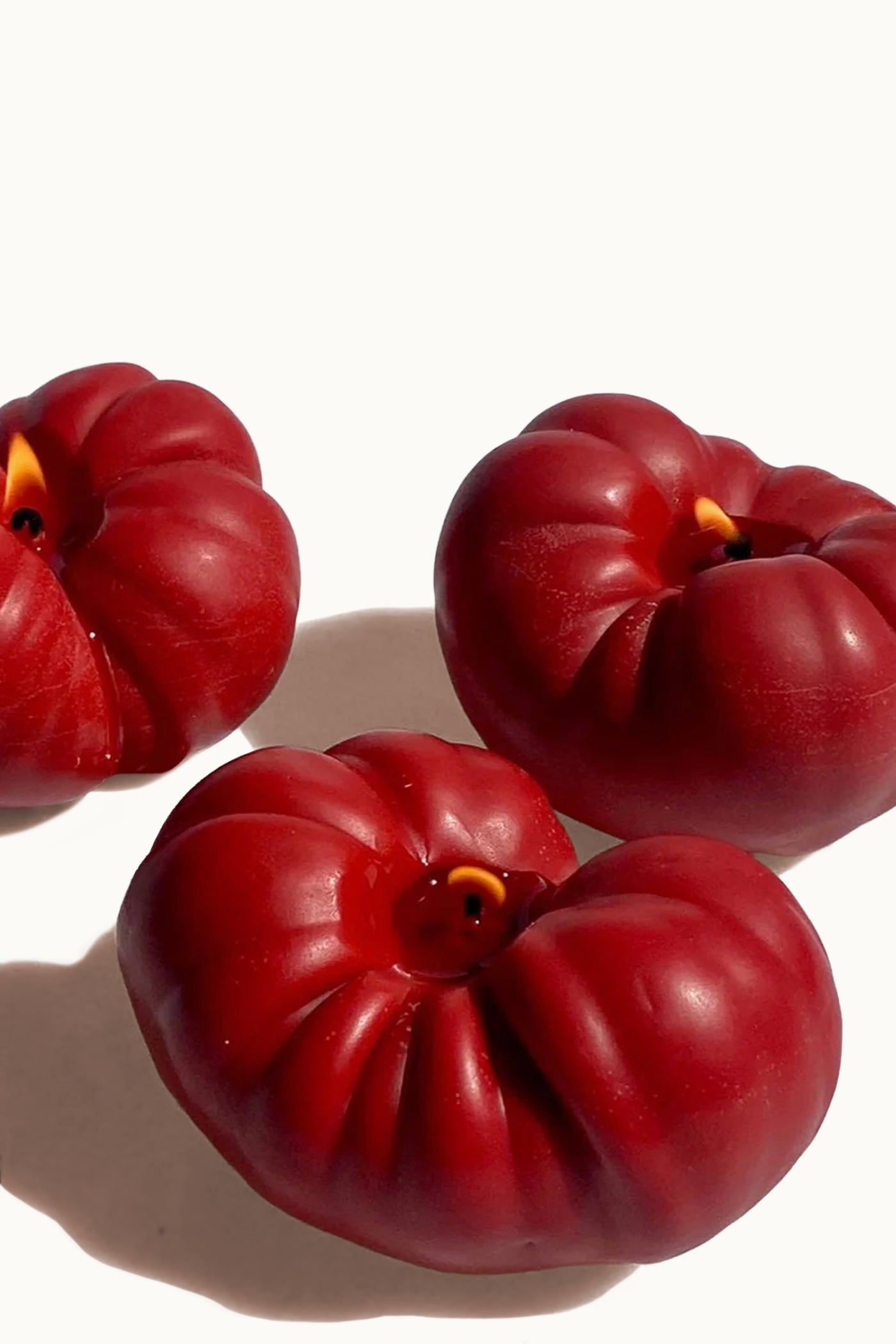 Duftkerze Tomate von Scandles