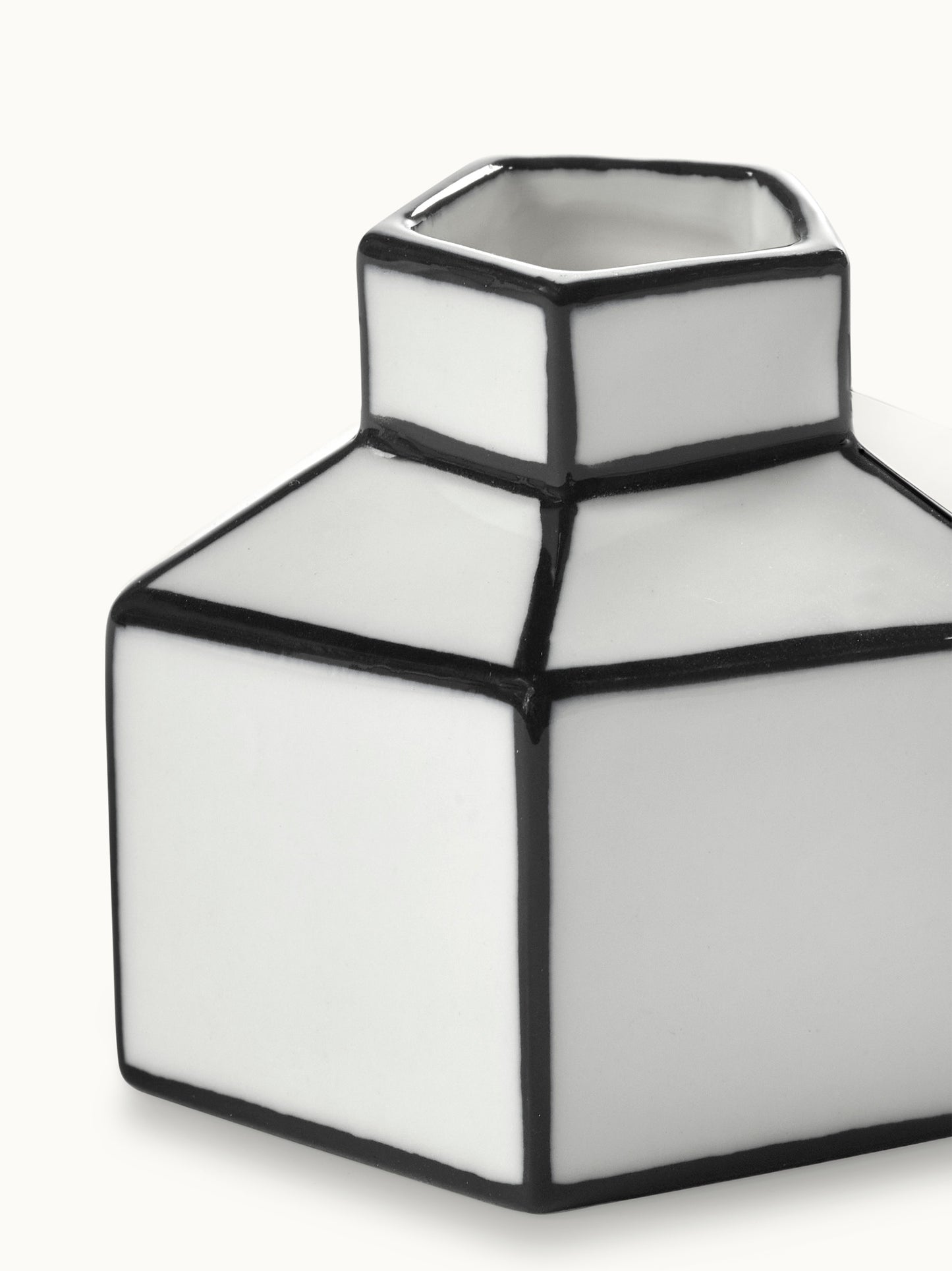 Vase Carte Blanche | Annebet Philips von SERAX