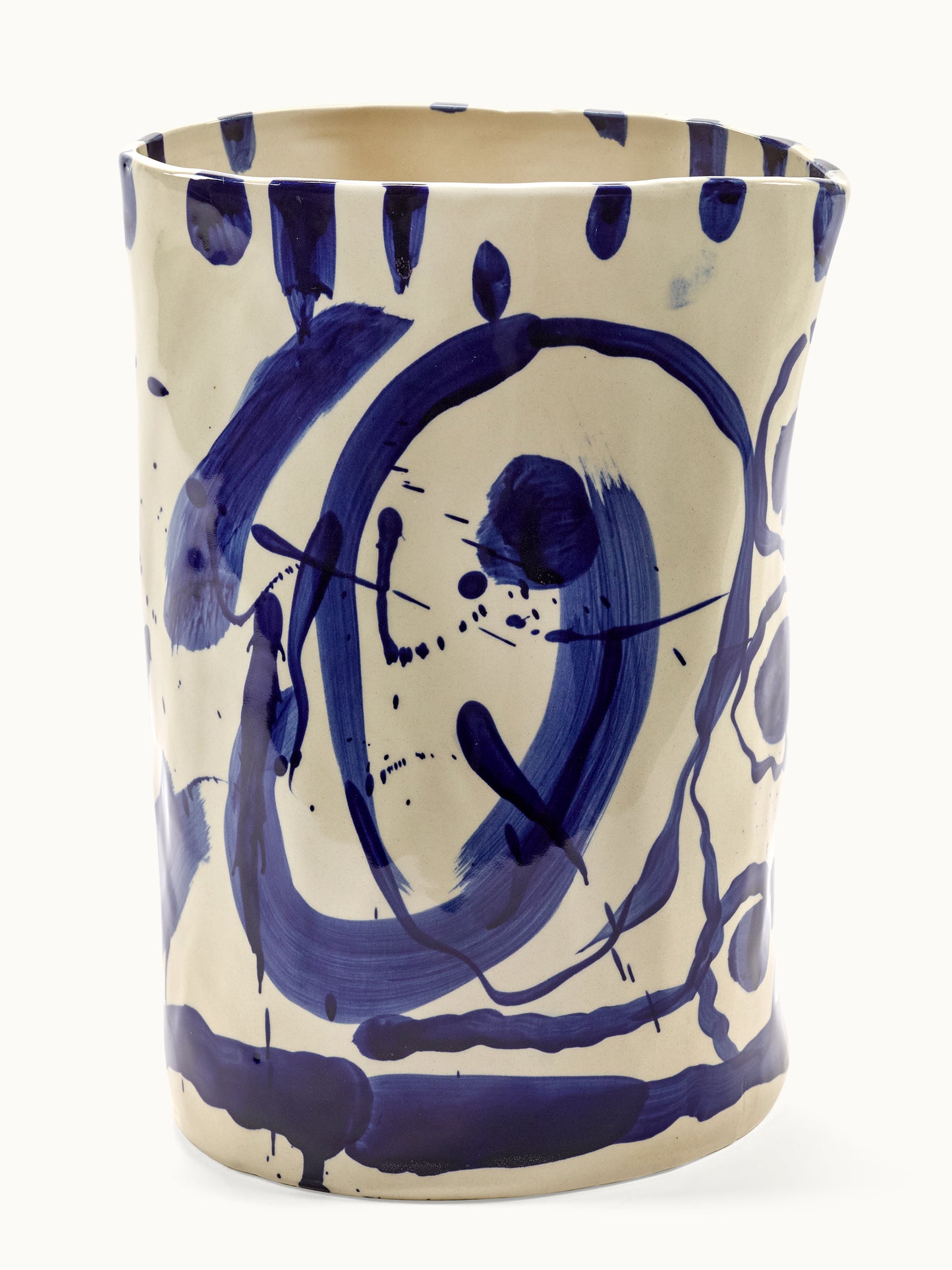 Vase Sophia L | Marie Michielssen von Serax