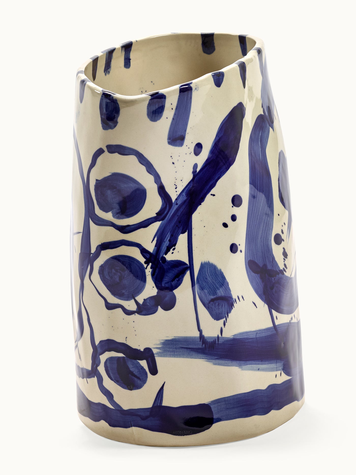 Vase Sophia L | Marie Michielssen von Serax