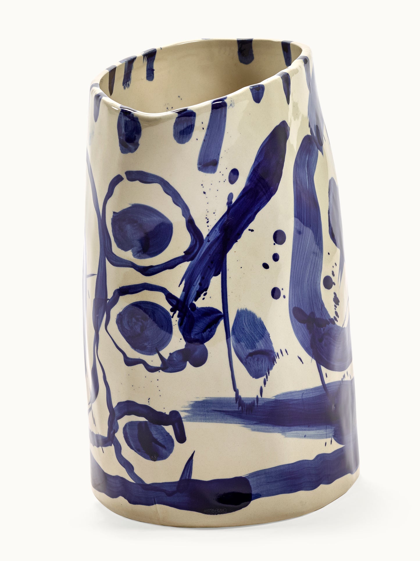 Vase Sophia L | Marie Michielssen von Serax