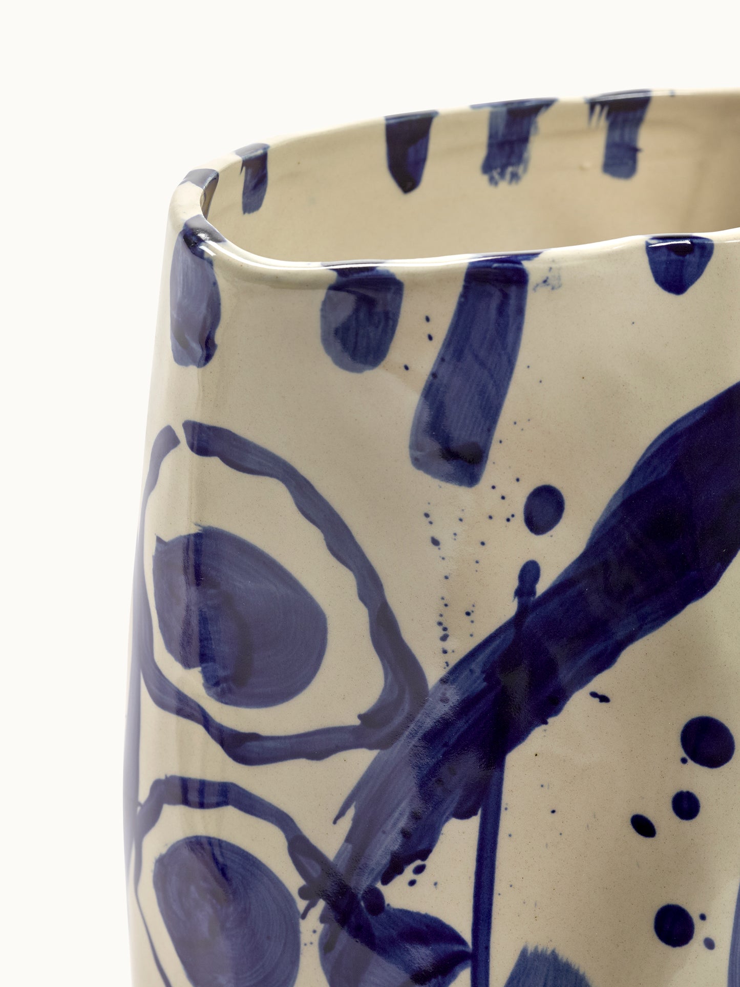 Vase Sophia L | Marie Michielssen von Serax