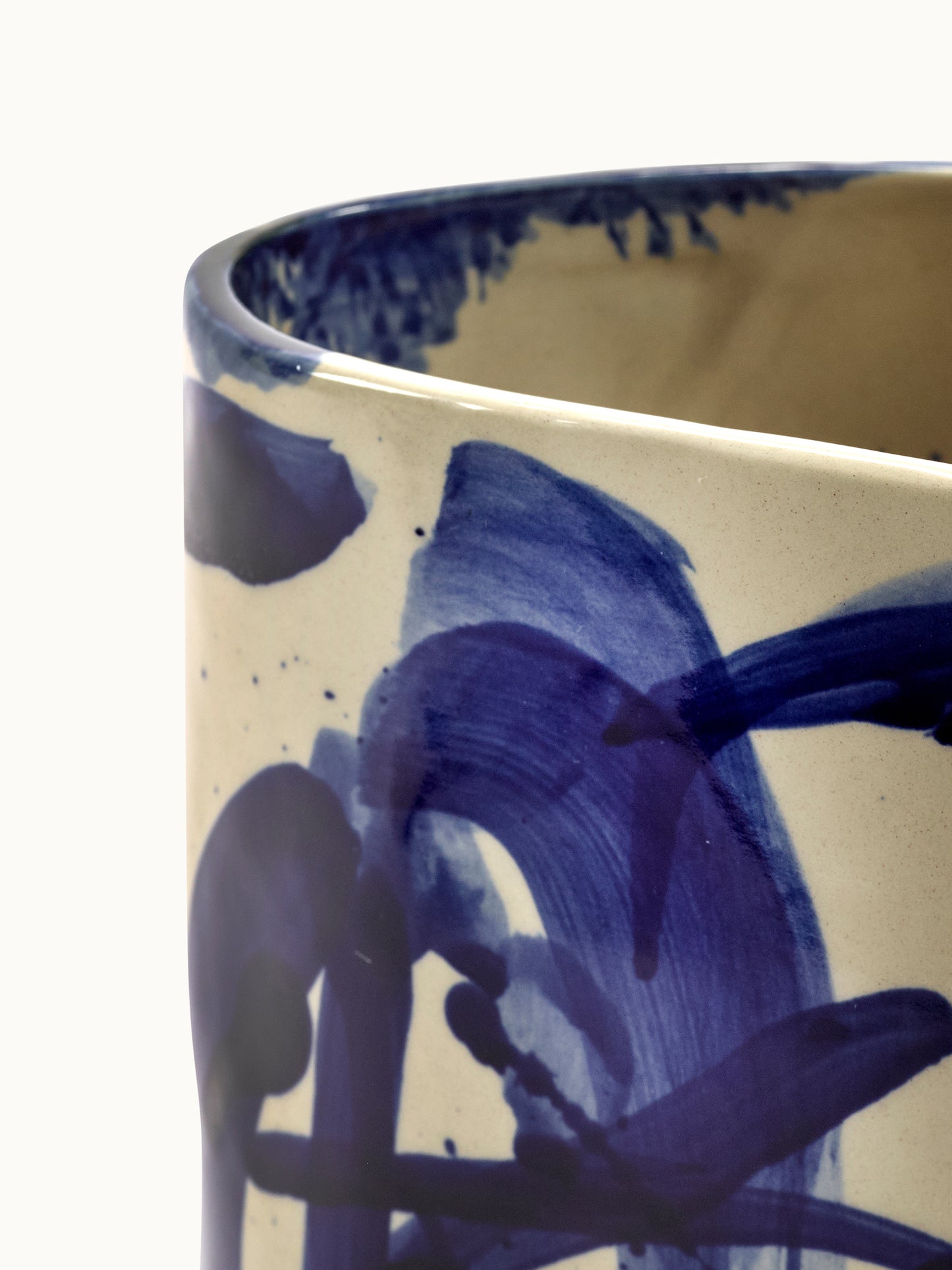 Vase Sophia S | Marie Michielssen von Serax