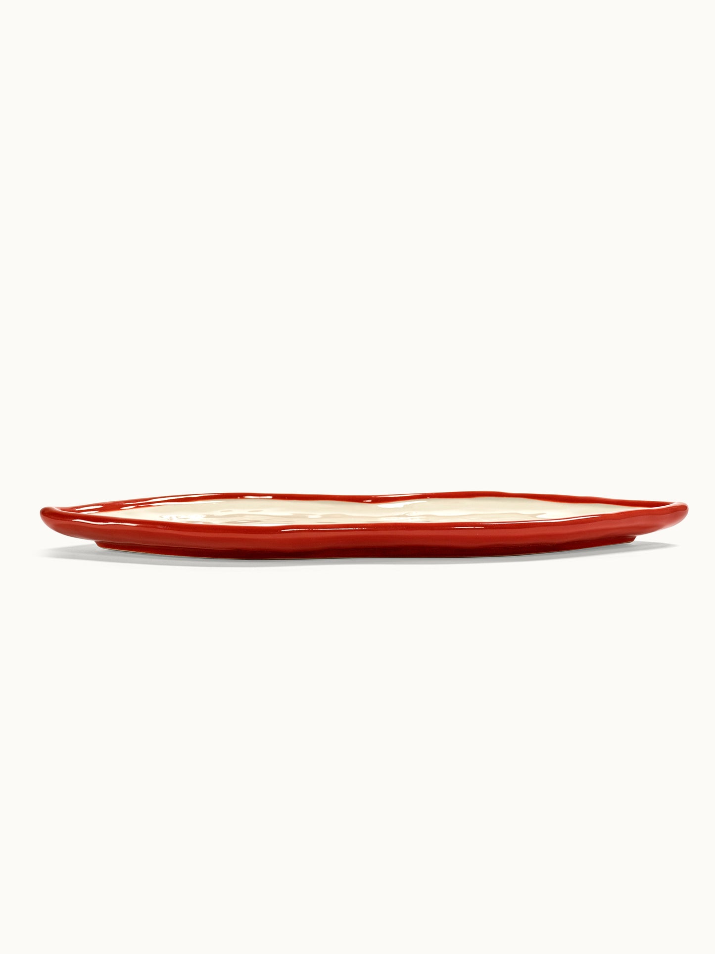 Servierschale Lips L | Wouters & Hendrix von Serax