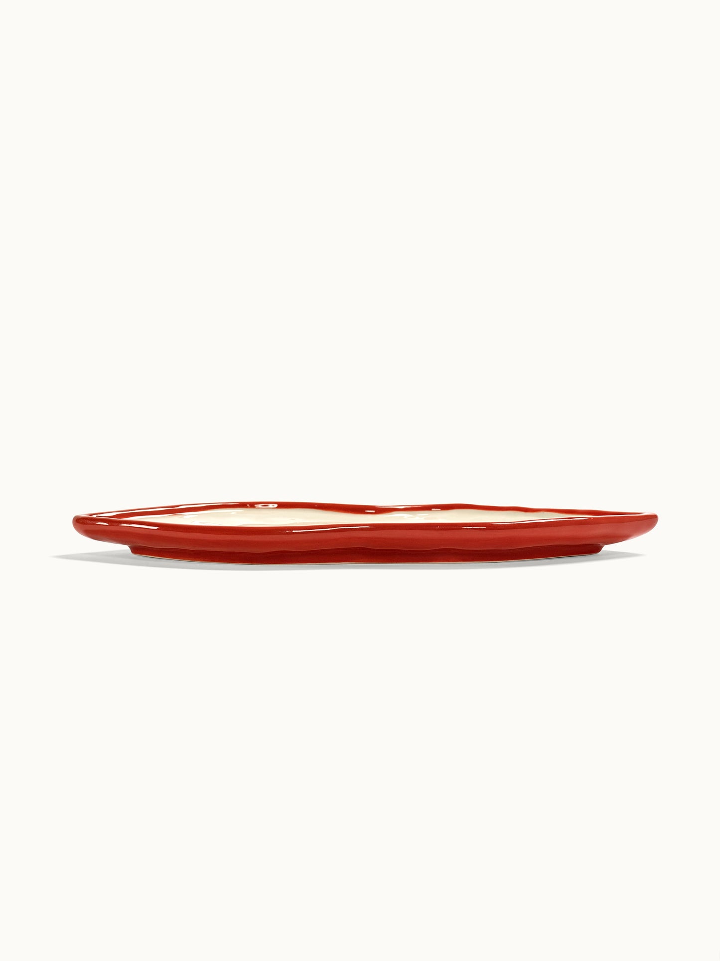 Servierschale Lips M | Wouters & Hendrix von Serax