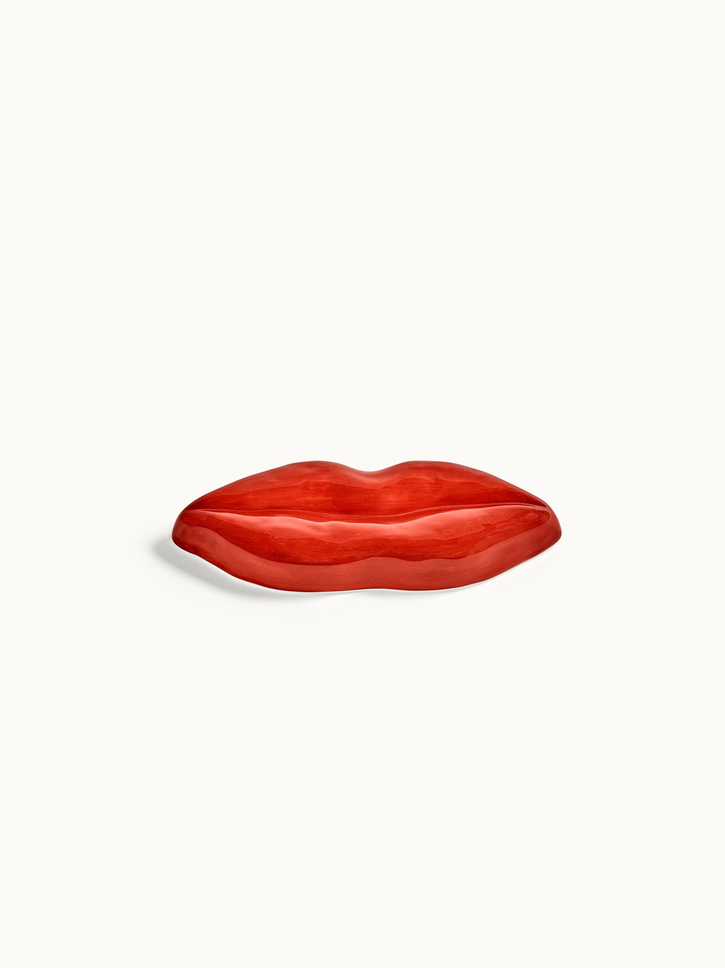 Servierschale Lips S | Wouters & Hendrix von Serax