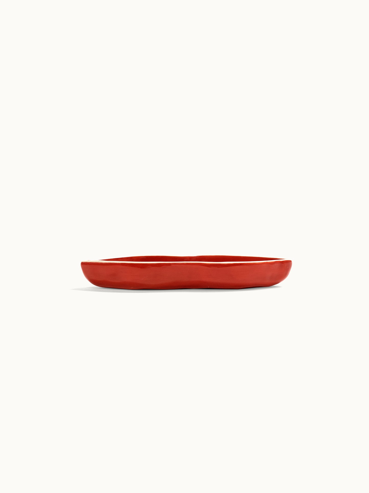 Servierschale Lips S | Wouters & Hendrix von Serax